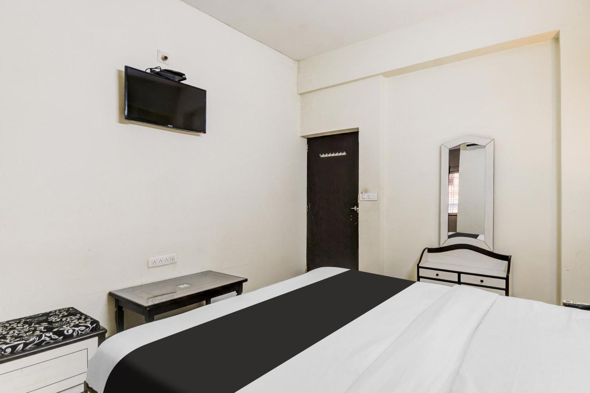 O Mahaveer Tower Hotel Udaipur