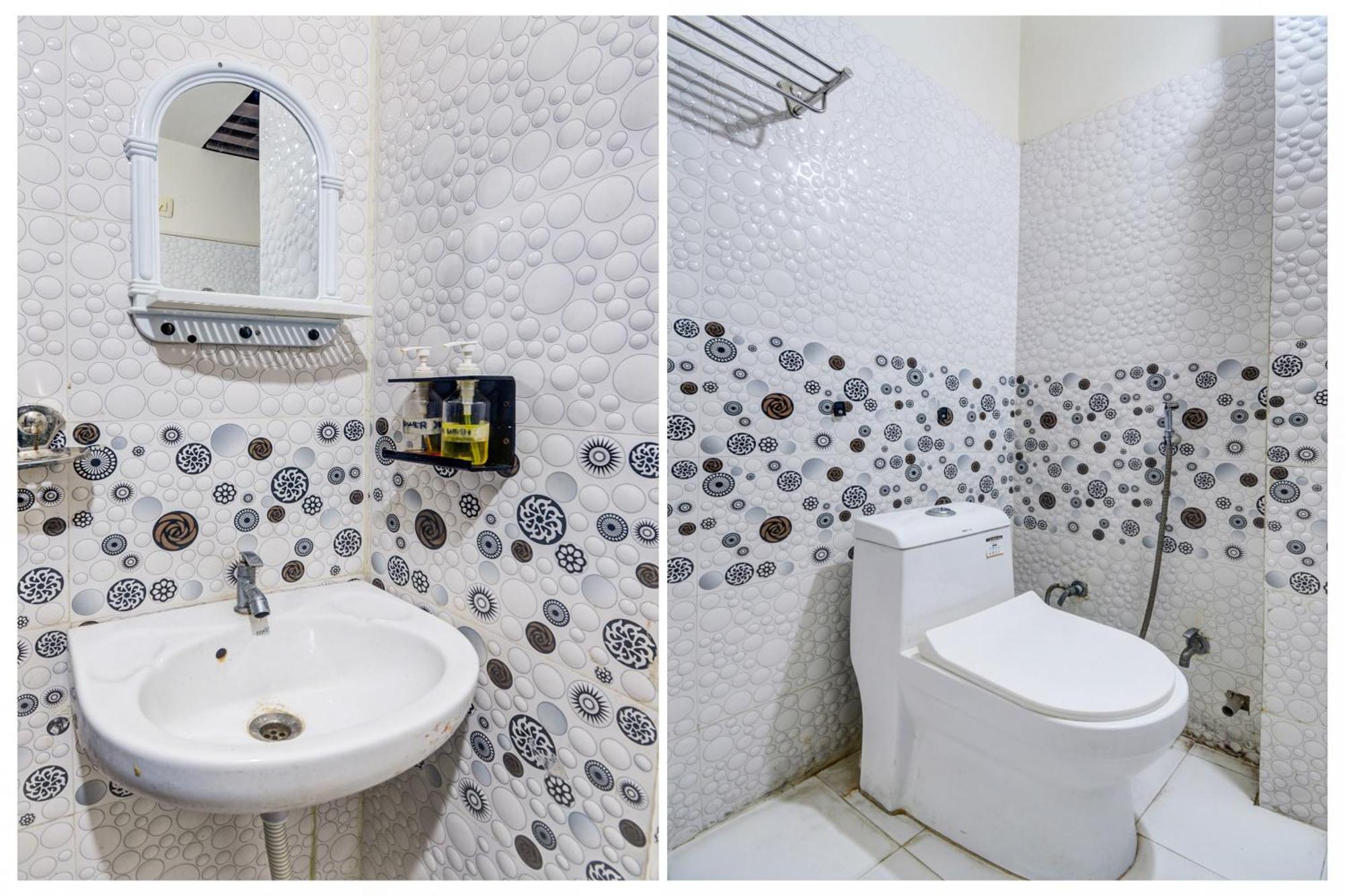 Hotel O Mahaveer Tower Udaipur