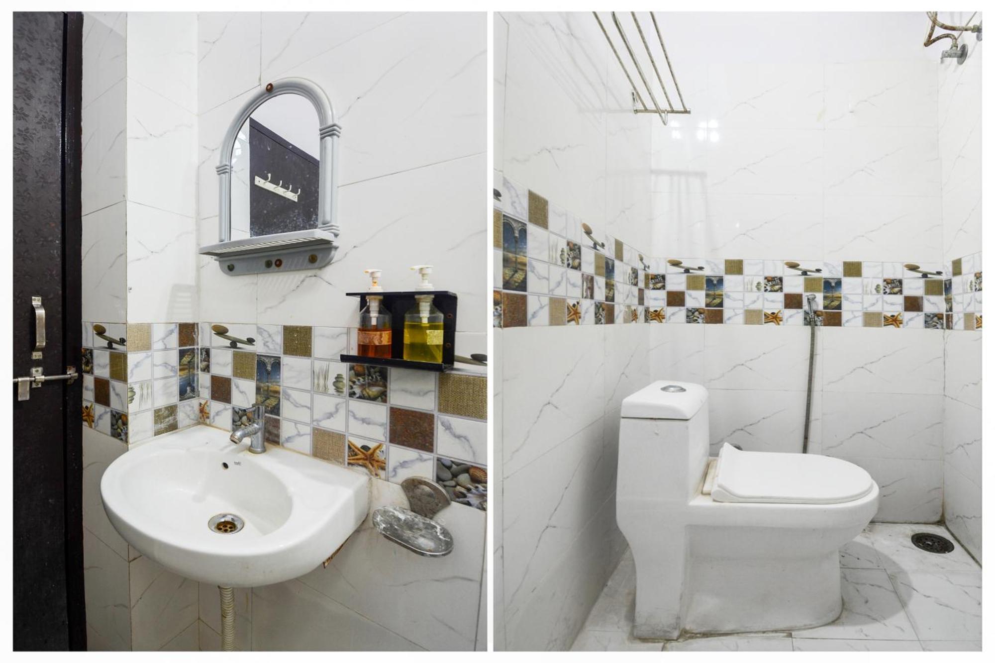 O Mahaveer Tower 3*