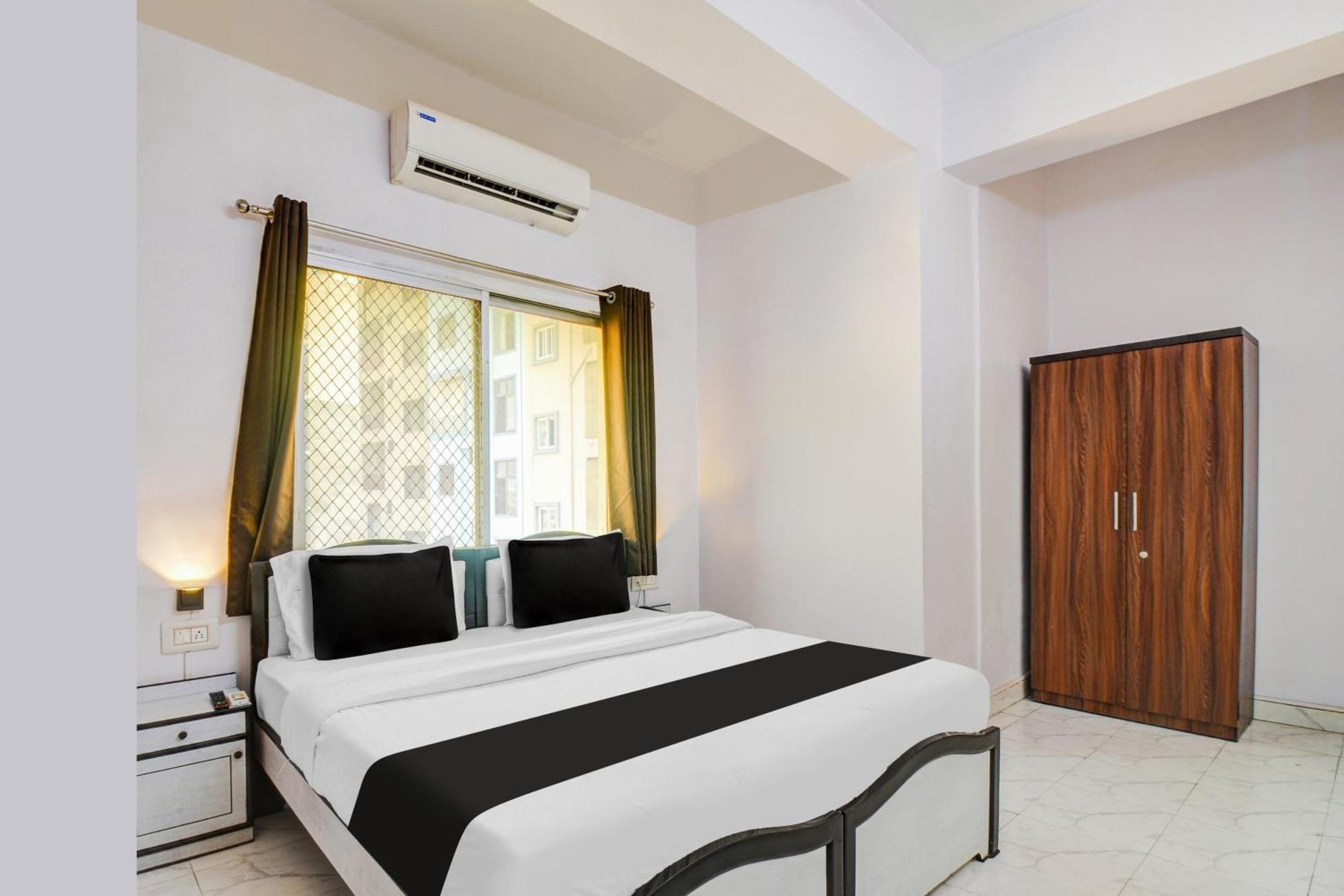 Hotel O Mahaveer Tower Udaipur