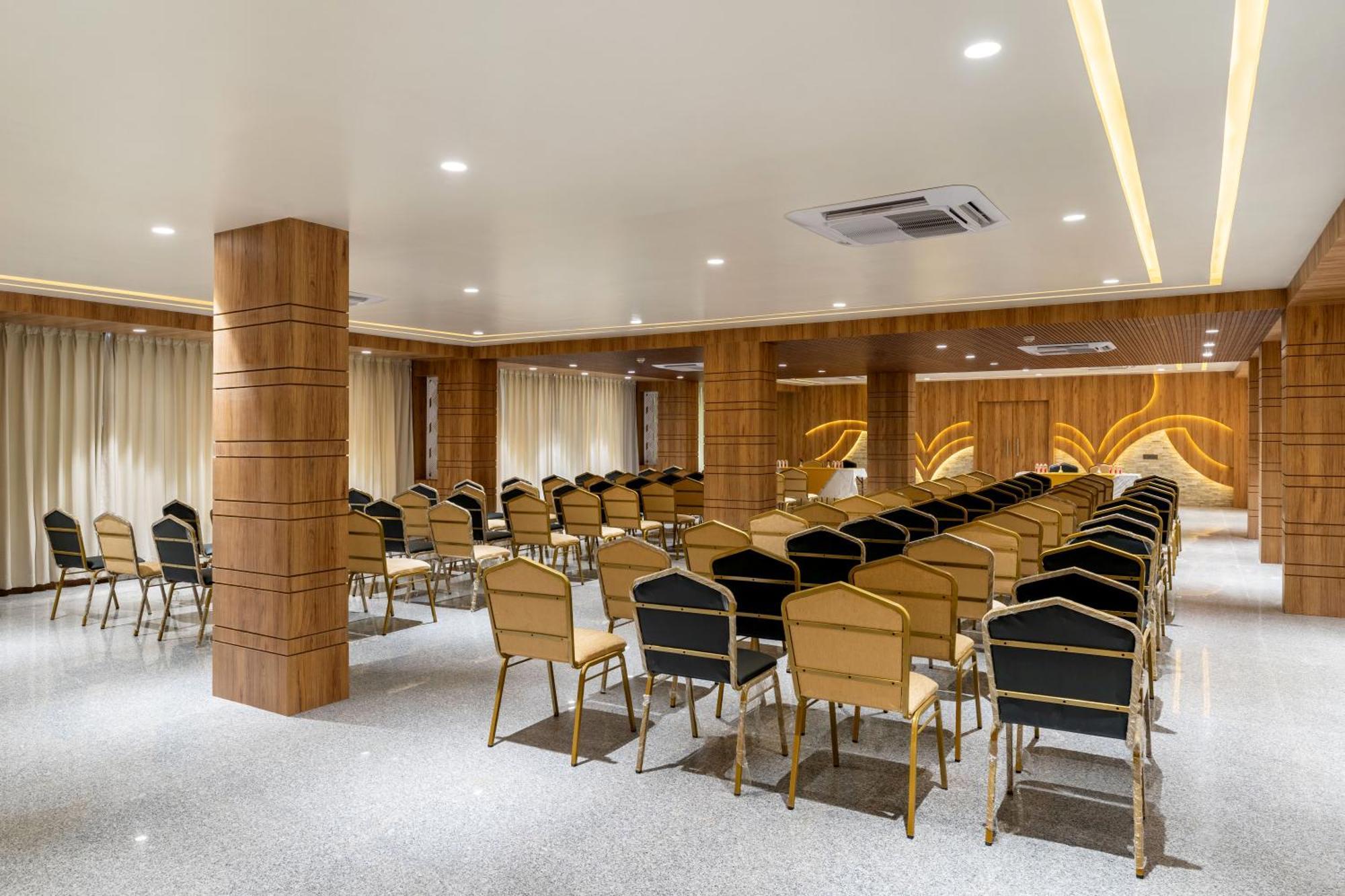 Redolence Aravali Tree Hotel