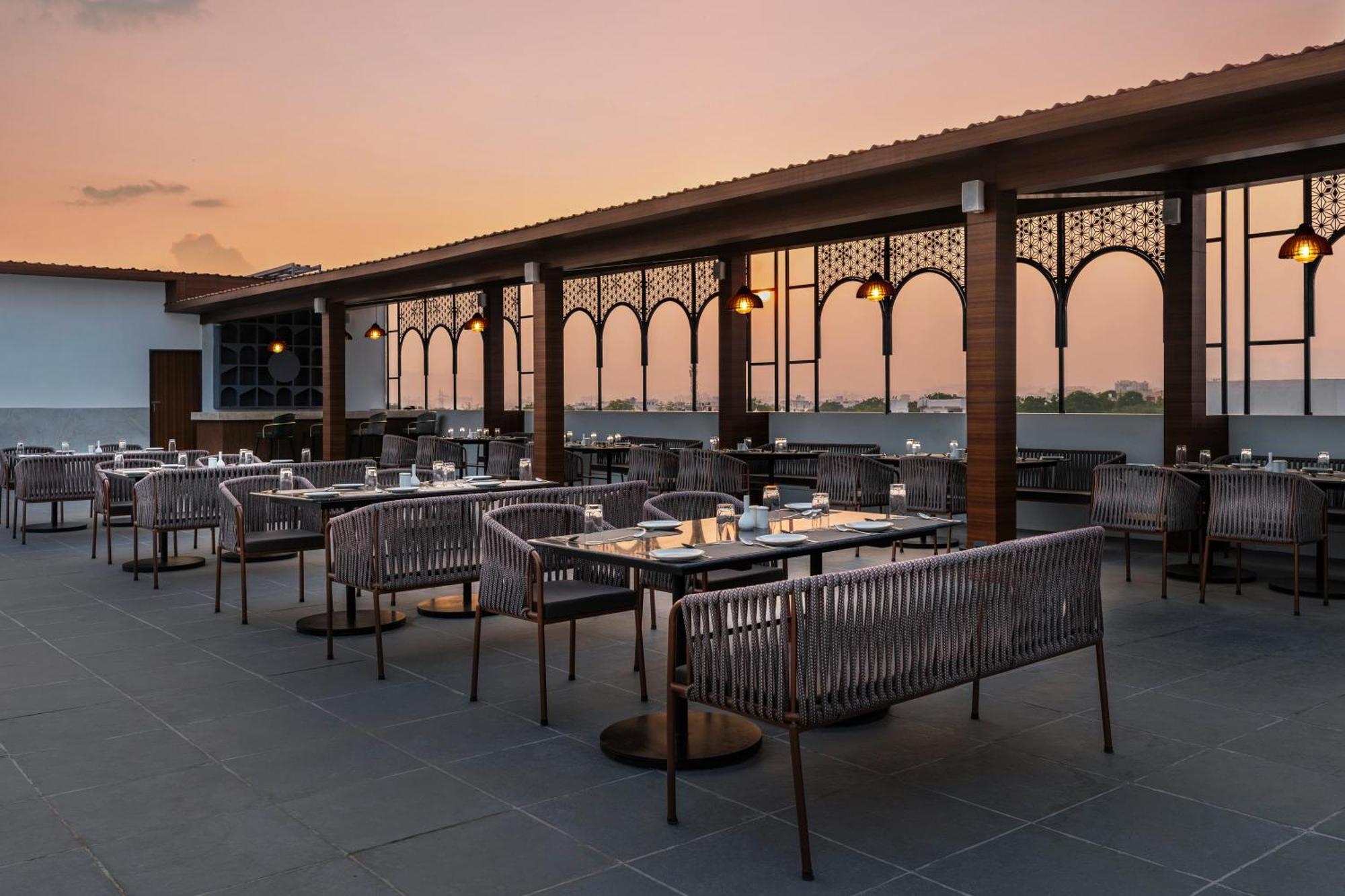 Redolence Aravali Tree 4*