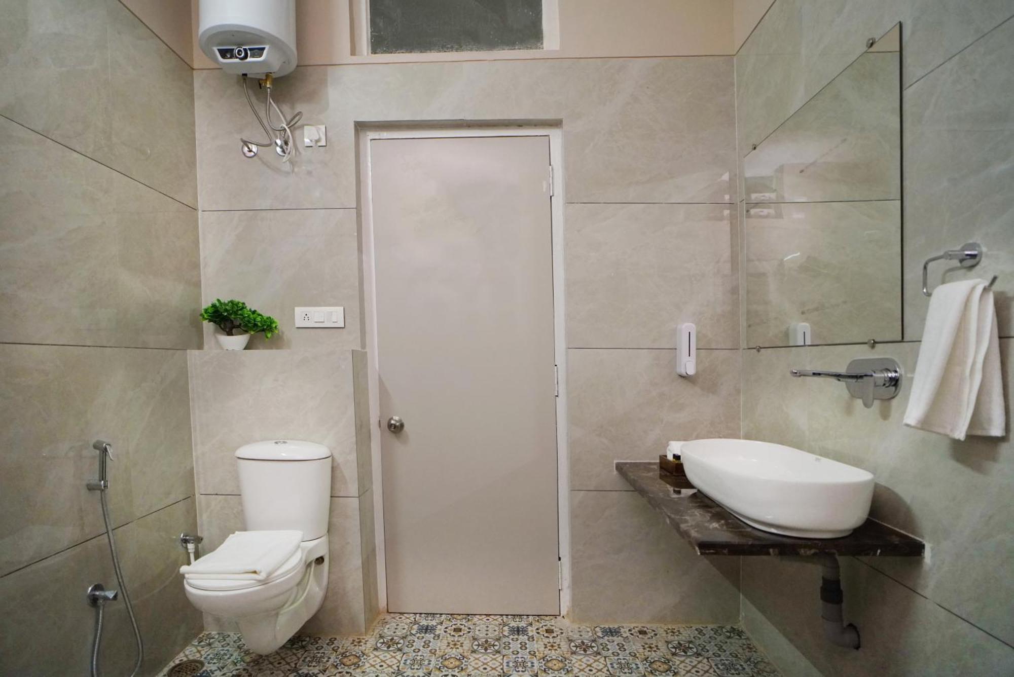 Villa Meraki : Luxury With Private Pool Udaipur