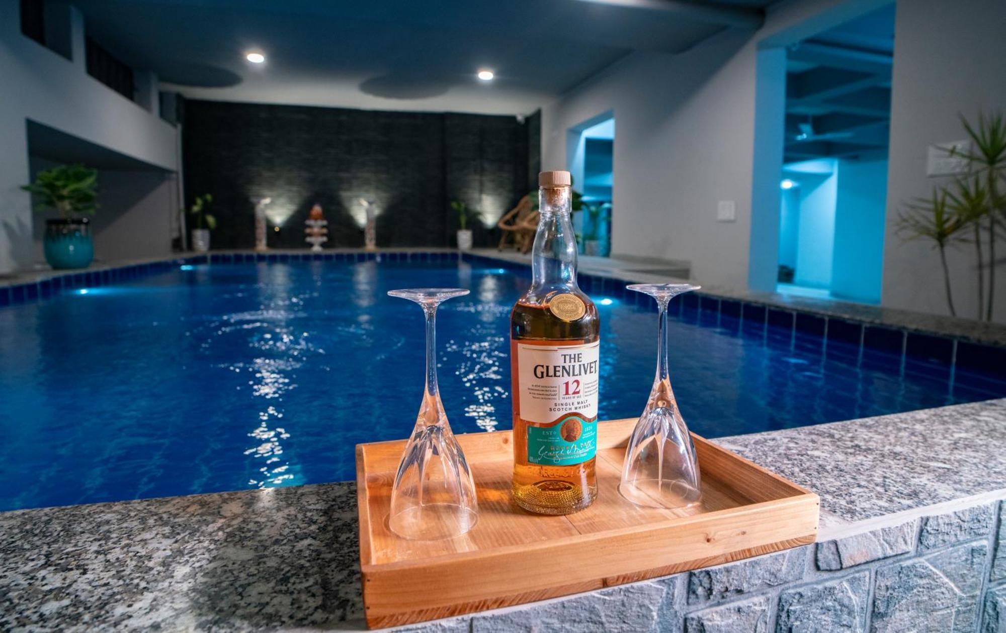 Meraki : Luxury With Private Pool Villa