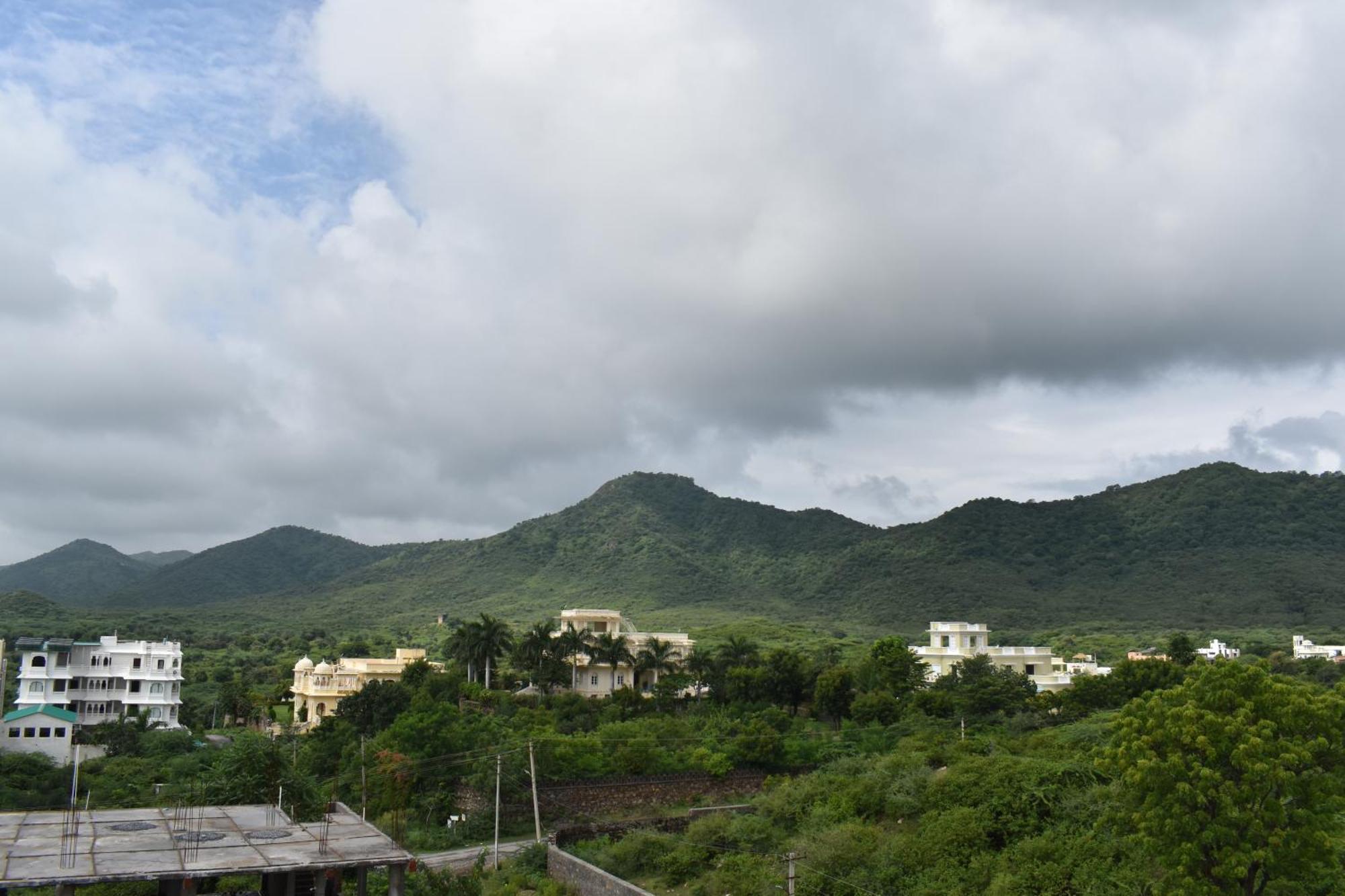 Villa Casa Romana-spacious With Scenic Views *