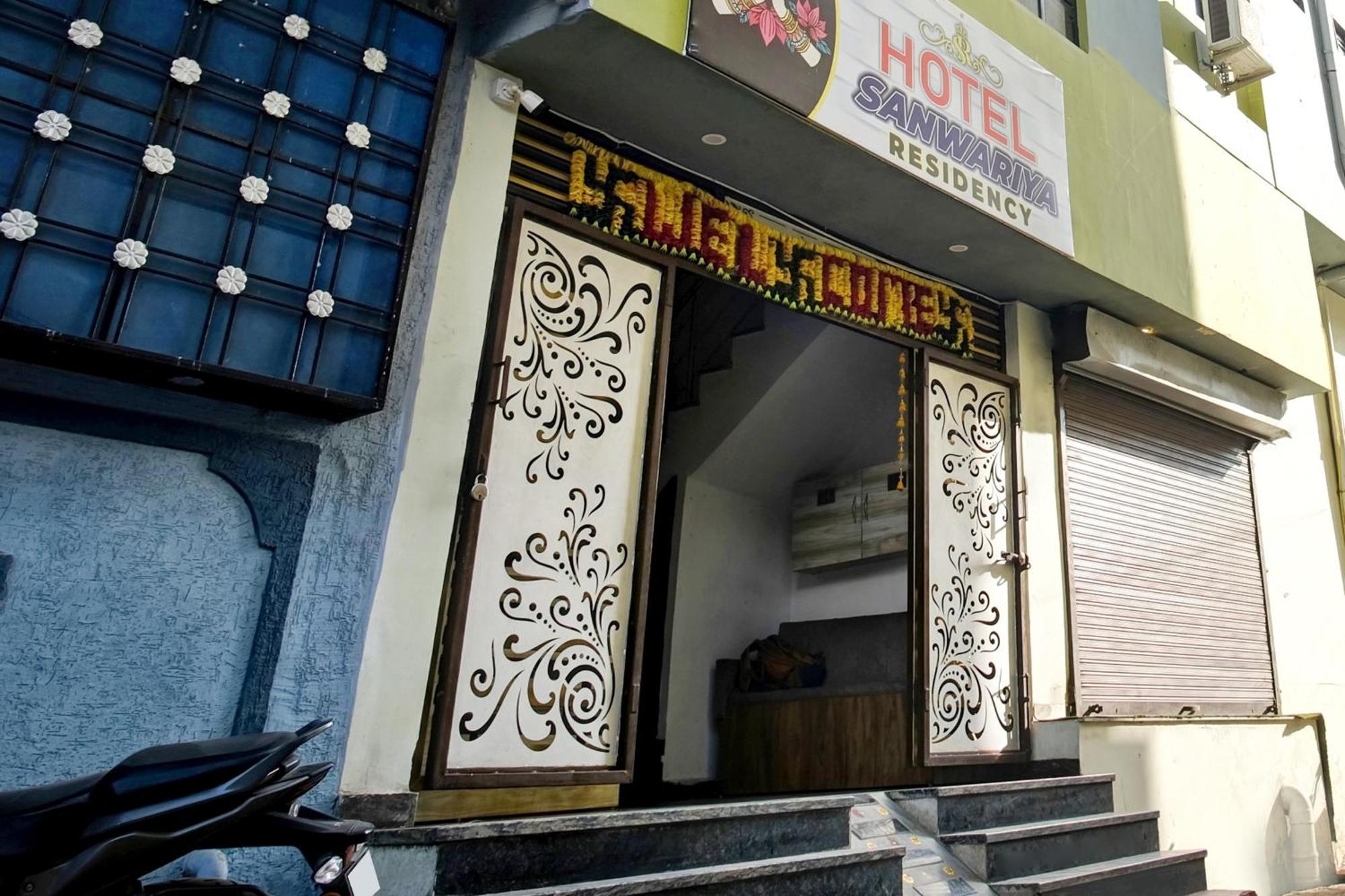 O Sanwariya Residency
