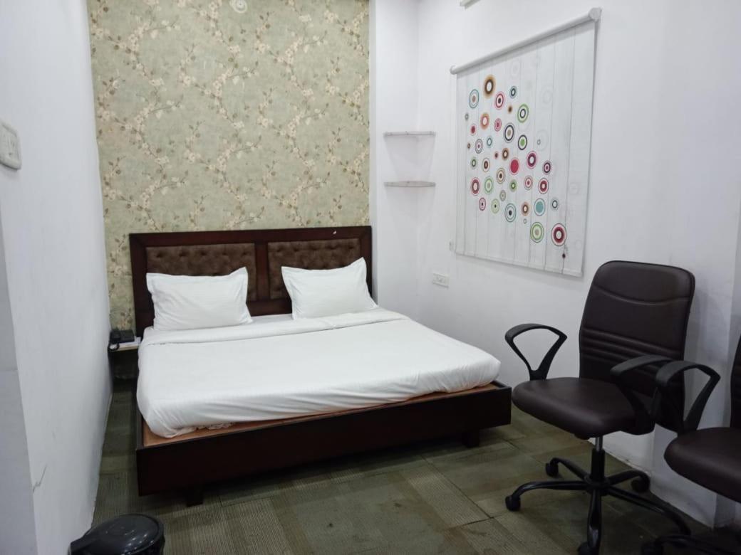 Hotel Jmm S14 Udaipur