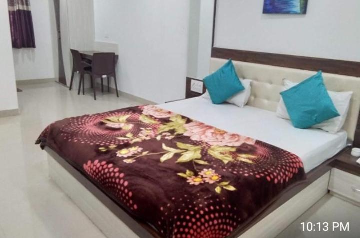 Hotel Jmm S14 Hotel