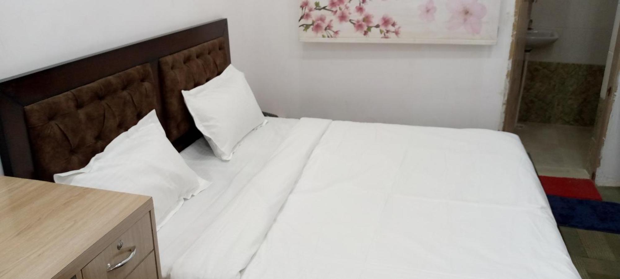 Hotel Jmm S14 2*