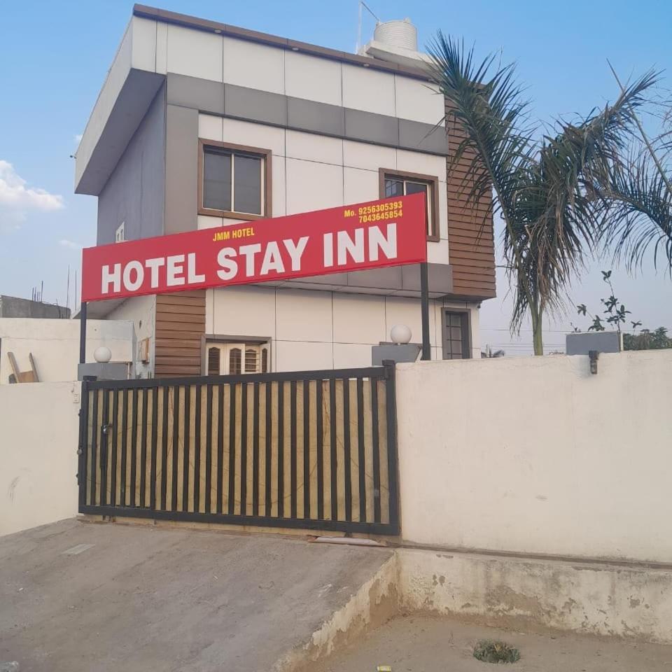 Hotel Jmm S14