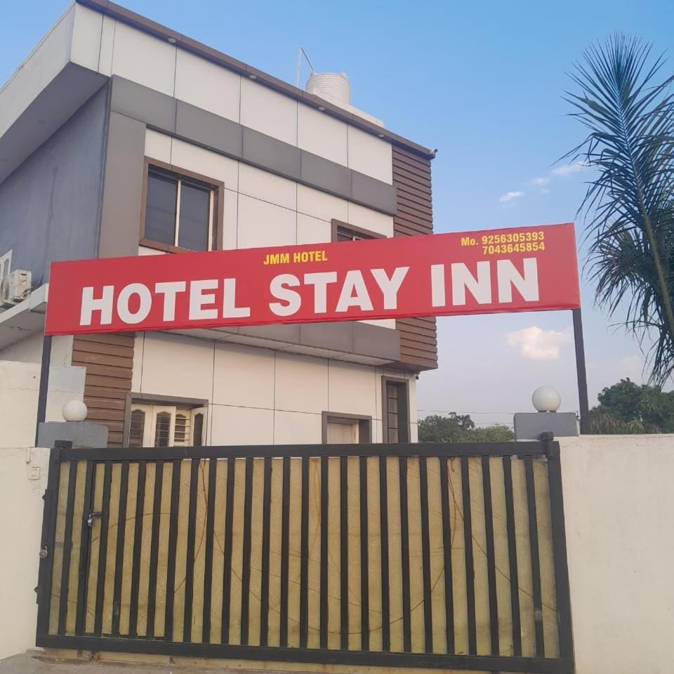 Hotel Jmm S14 Hotel