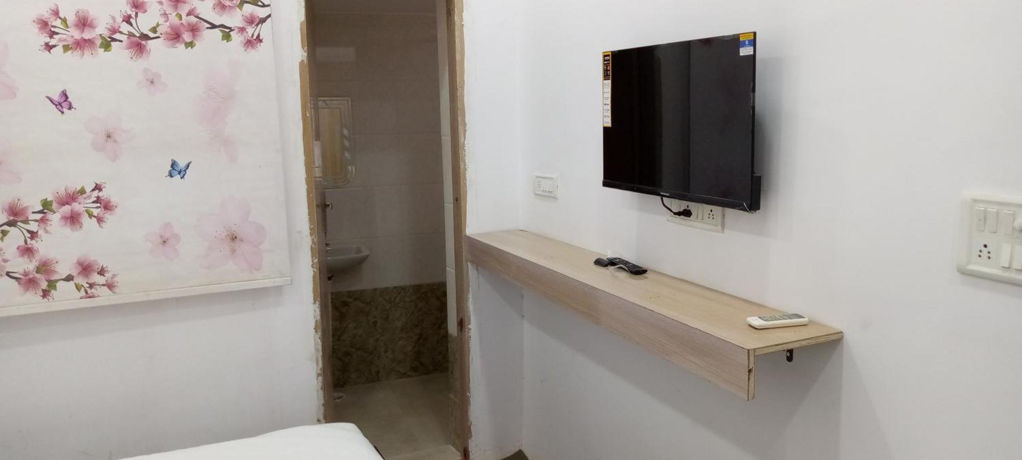 Hotel Hotel Jmm S14 Udaipur