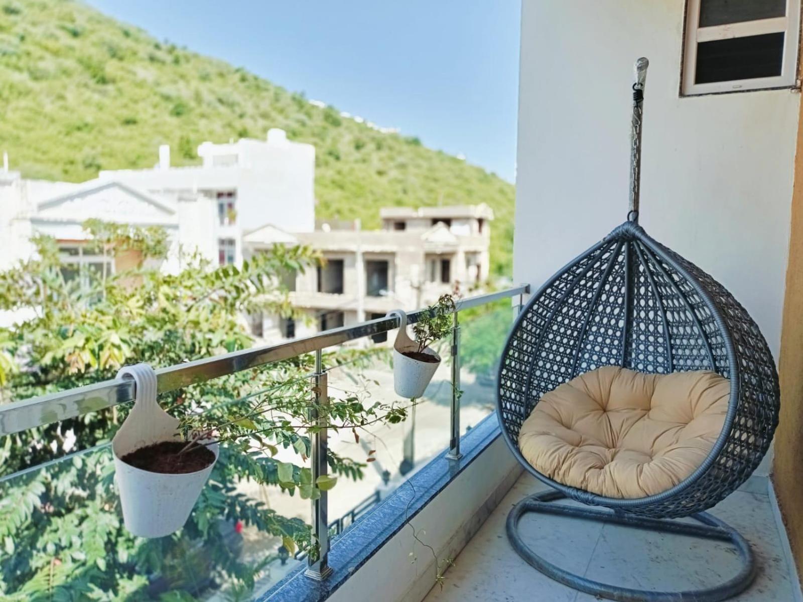 58 Paraiso Villa