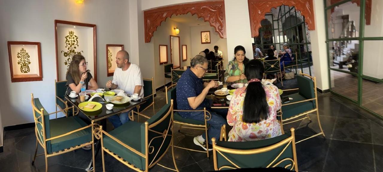 Bed & Breakfast Hari Niwas Udaipur