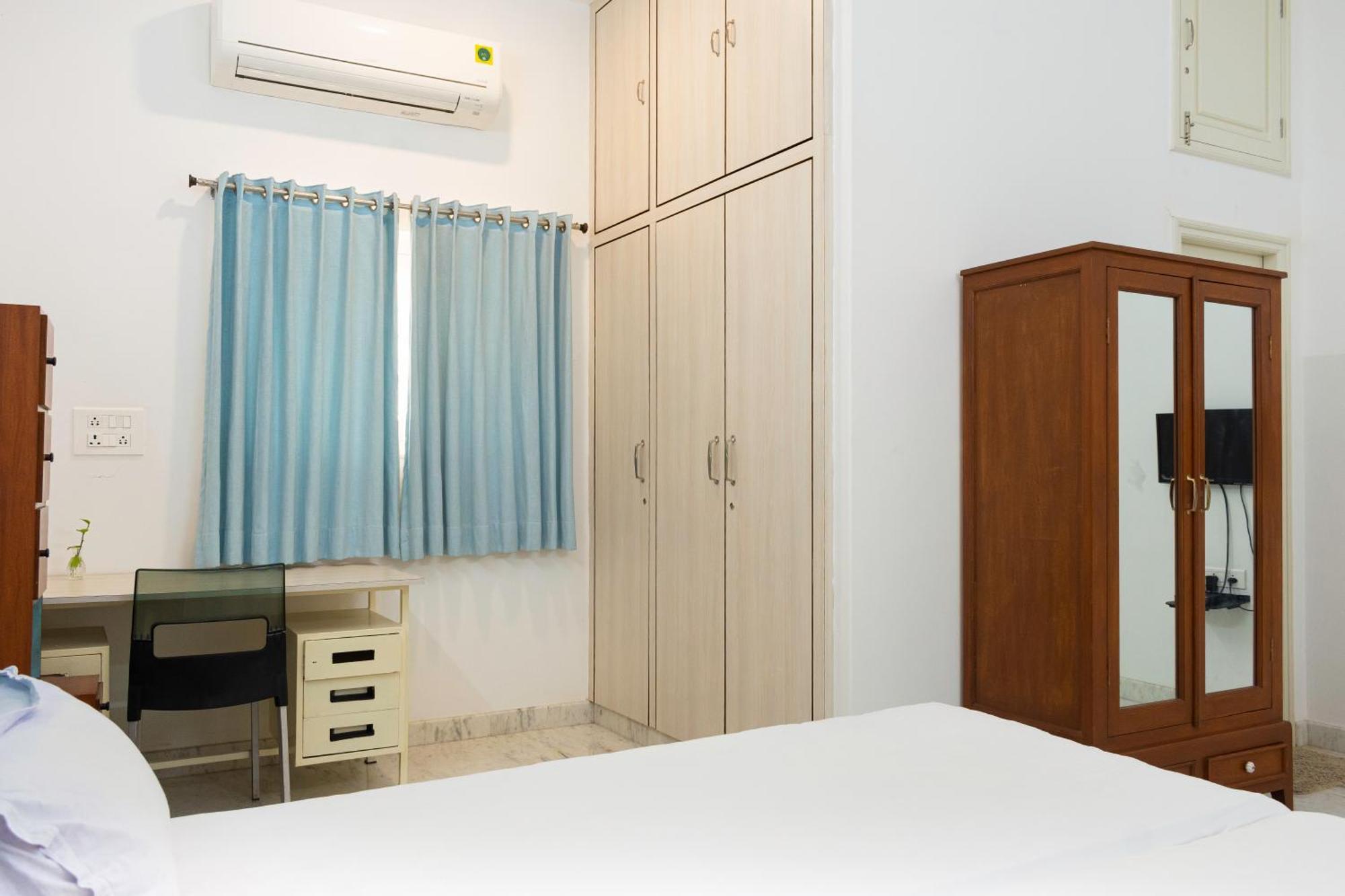 Casa Romana-spacious With Scenic Views Udaipur