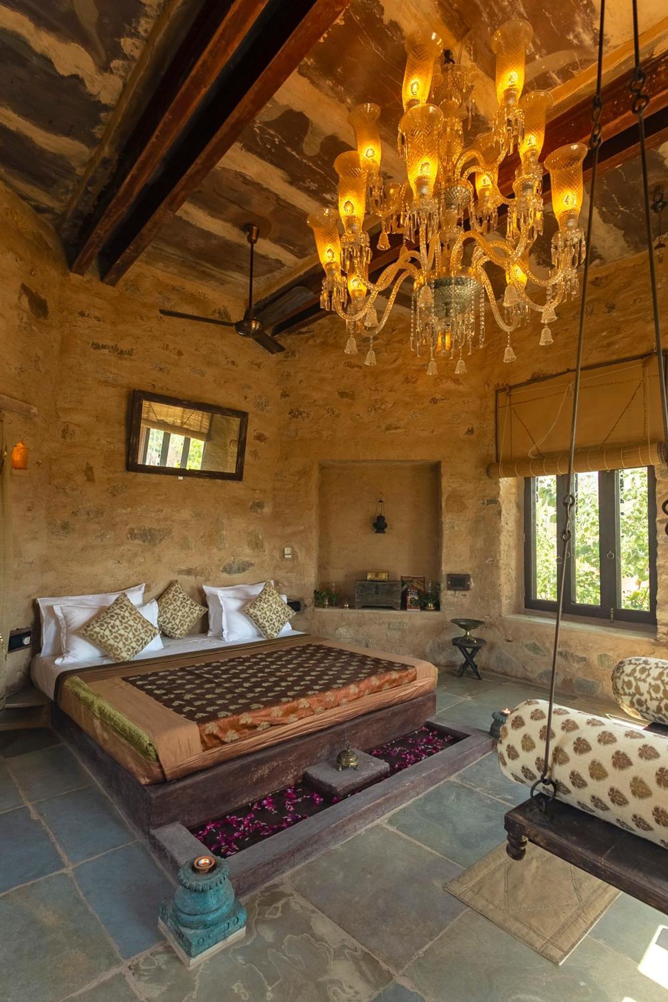 Manmatha A Luxury Retreat Udaipur