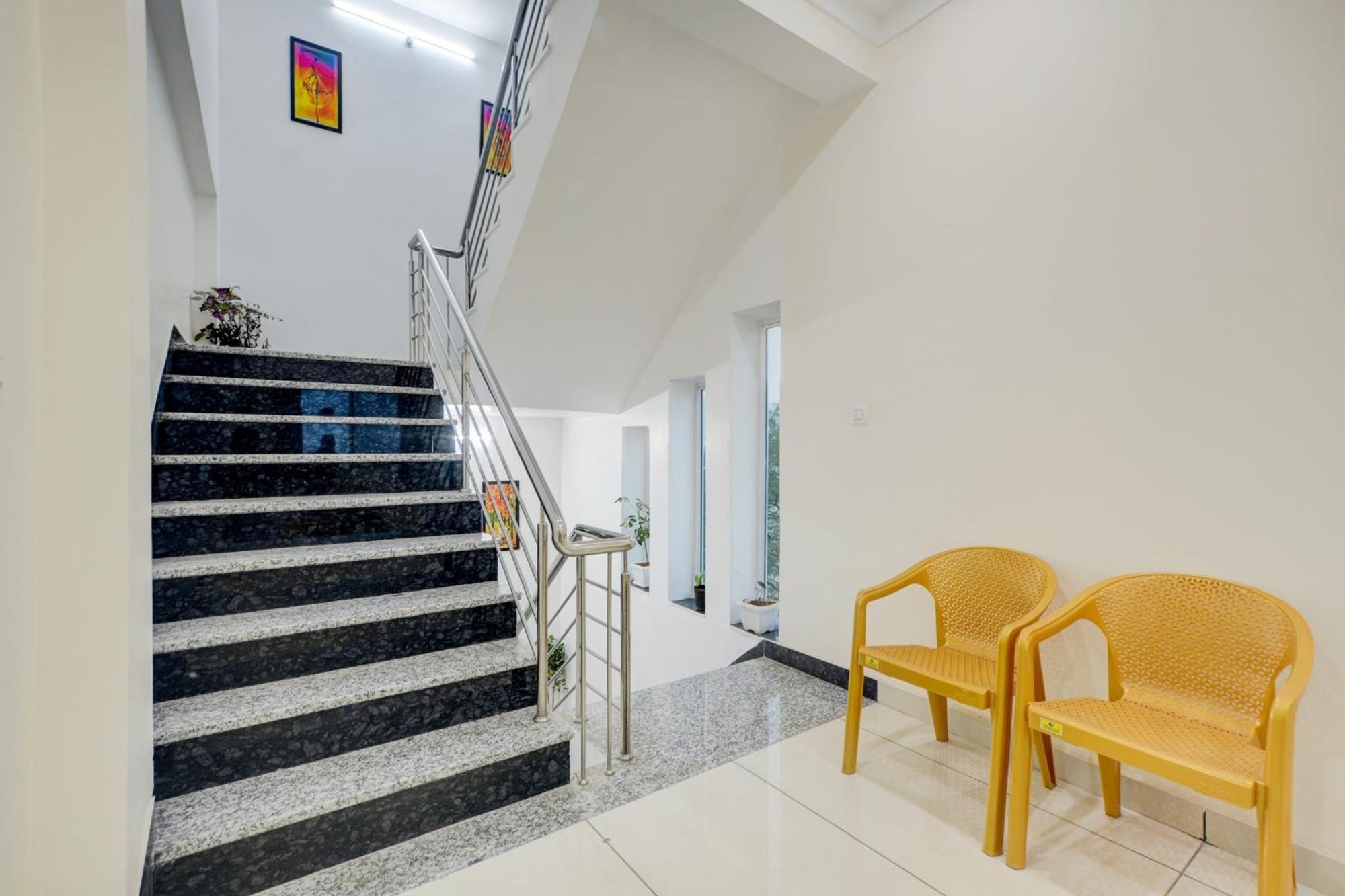 Hotel O Shree Ji Kunj 3*