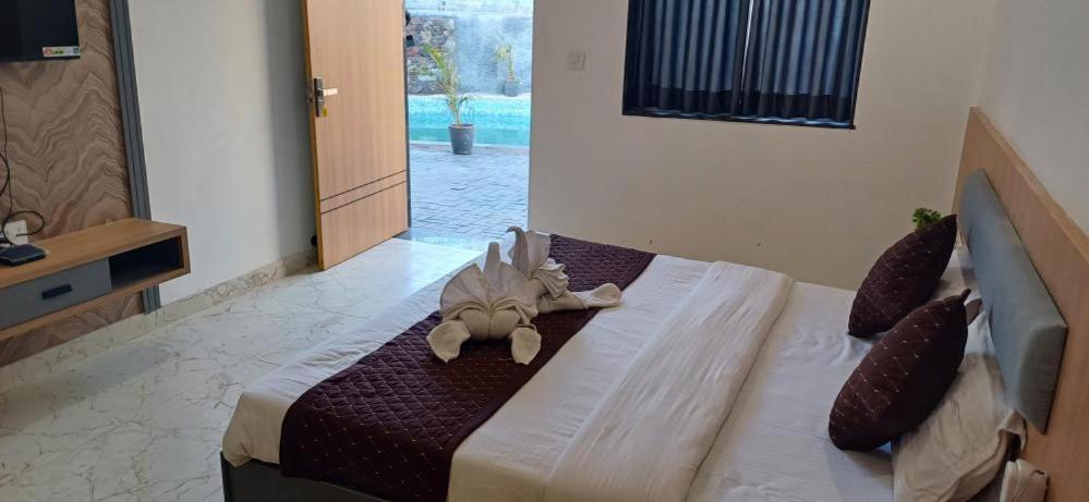 Holiday home La Tequila *