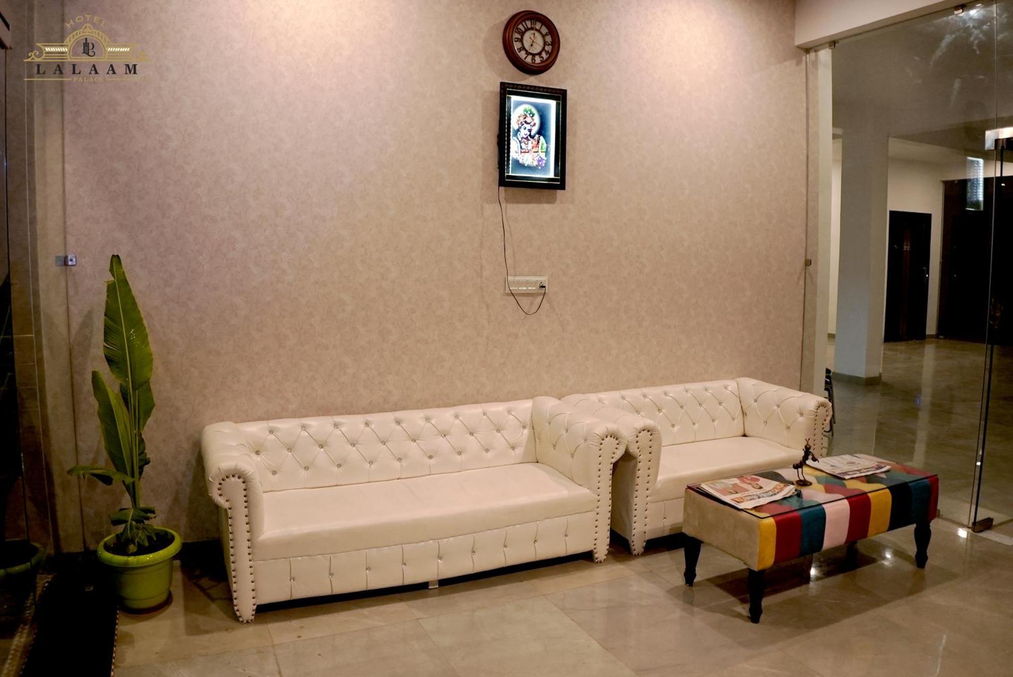Lalaam Palace Hotel