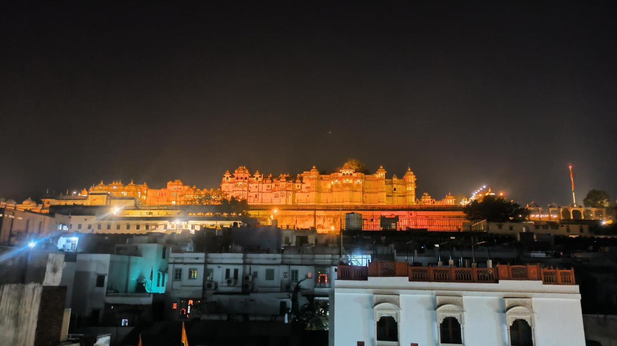Guest house Tana Haveli *