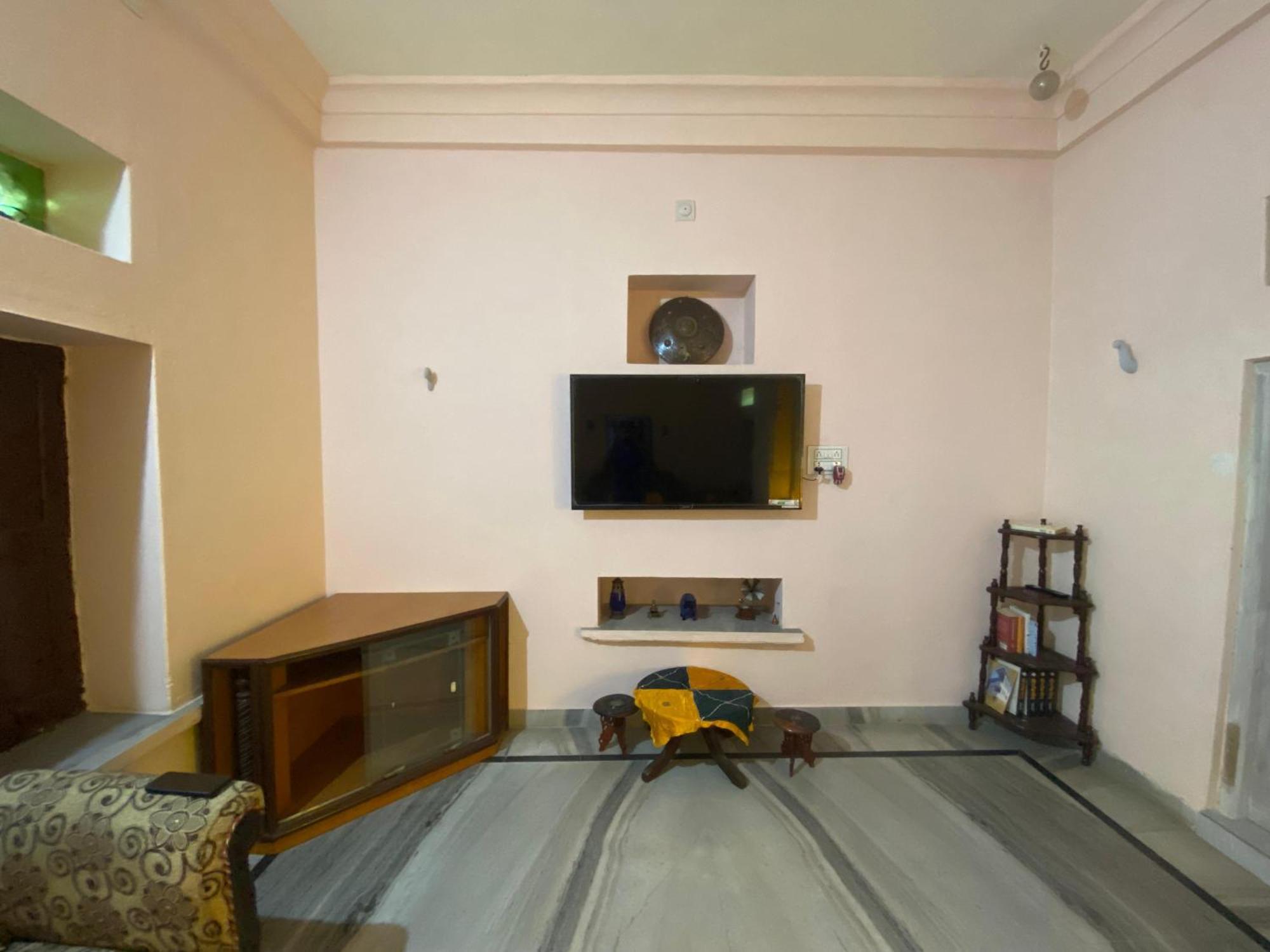 Tana Haveli Guest house Udaipur