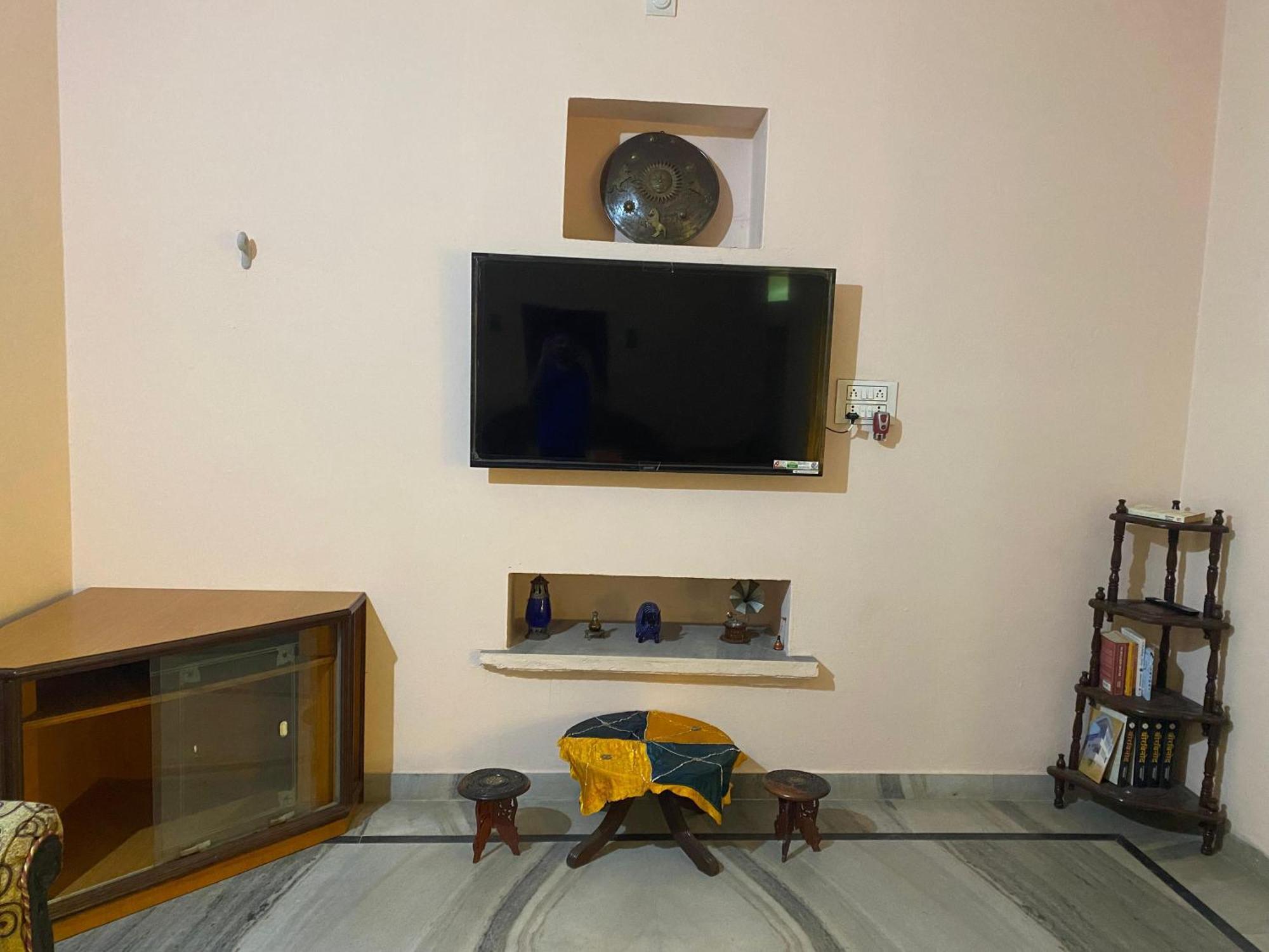 Guest house Tana Haveli Udaipur