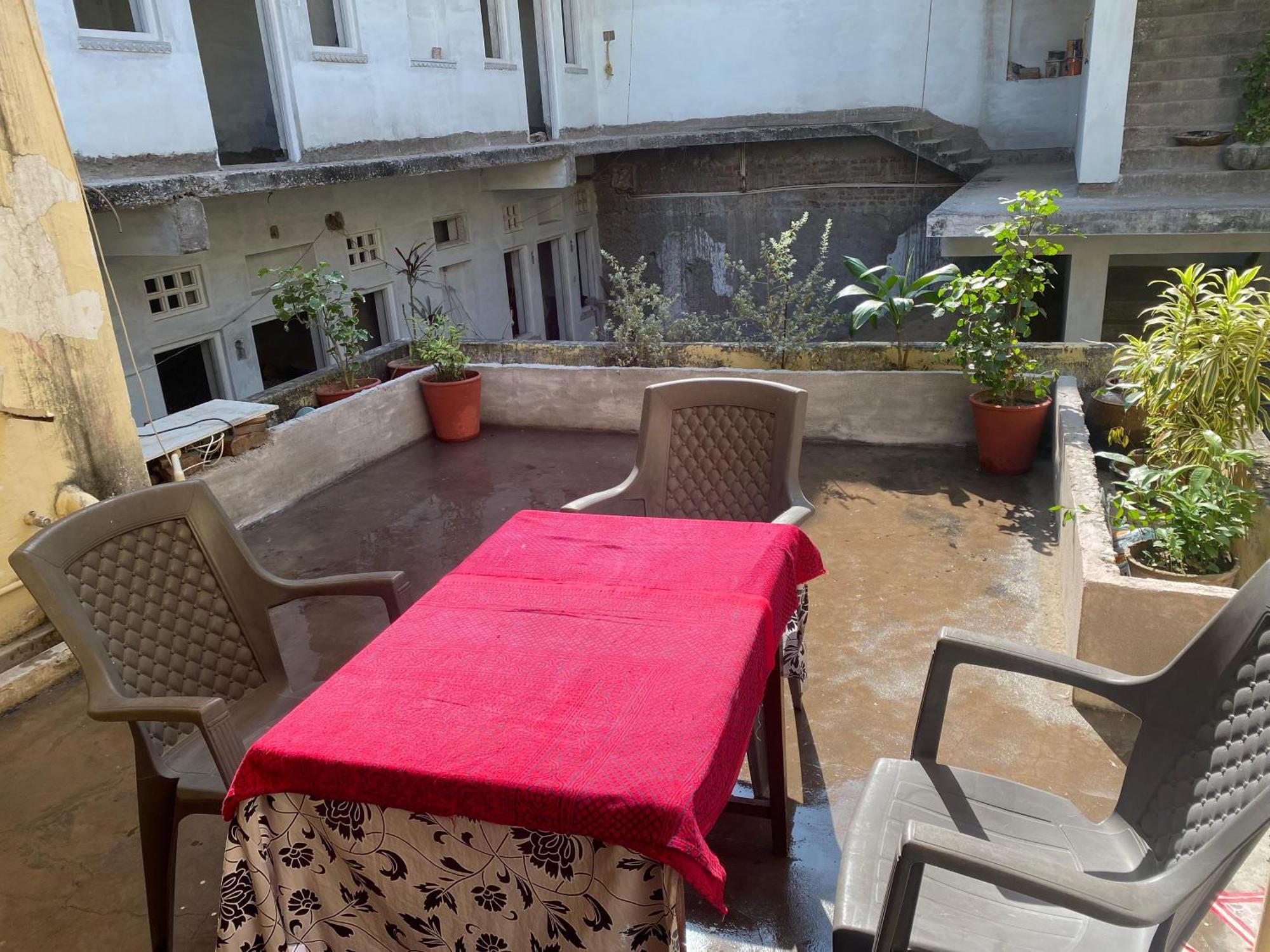 Tana Haveli