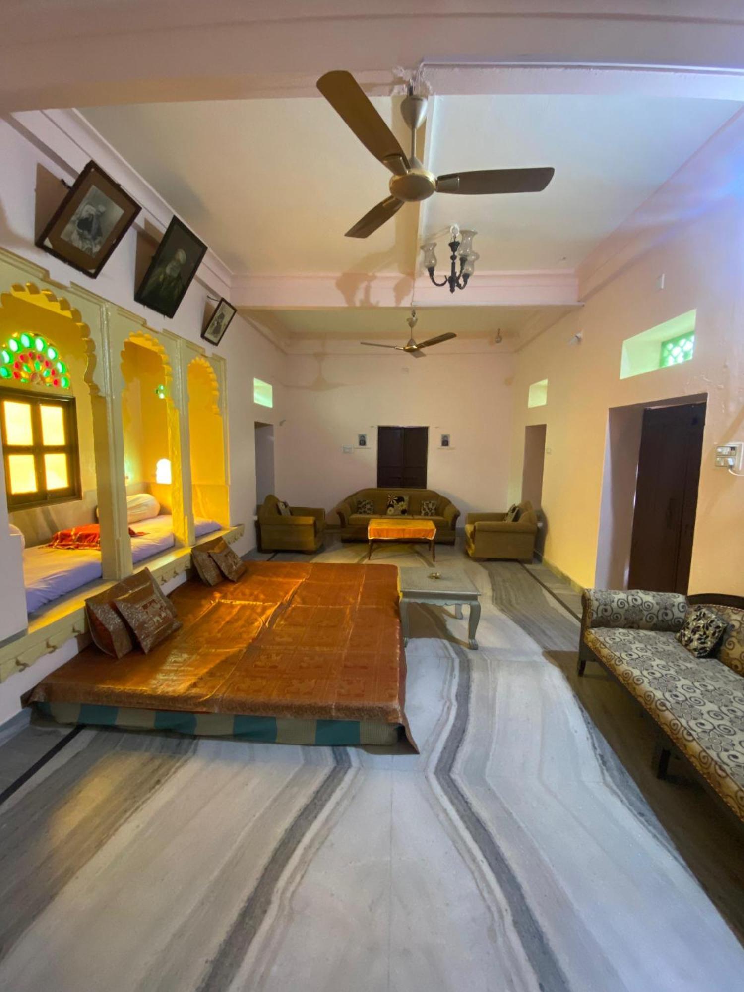 Tana Haveli *