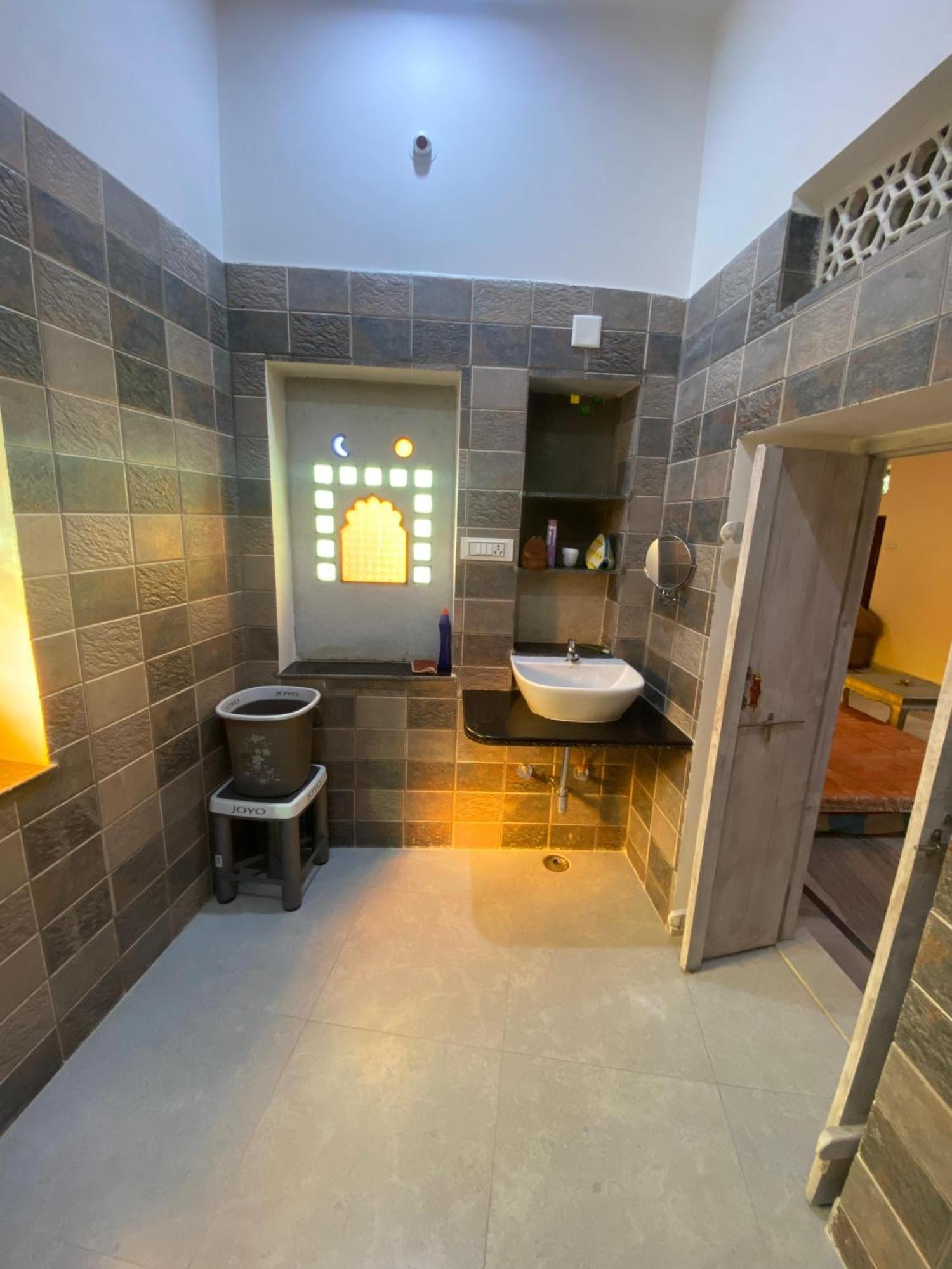 Guest house Tana Haveli Udaipur