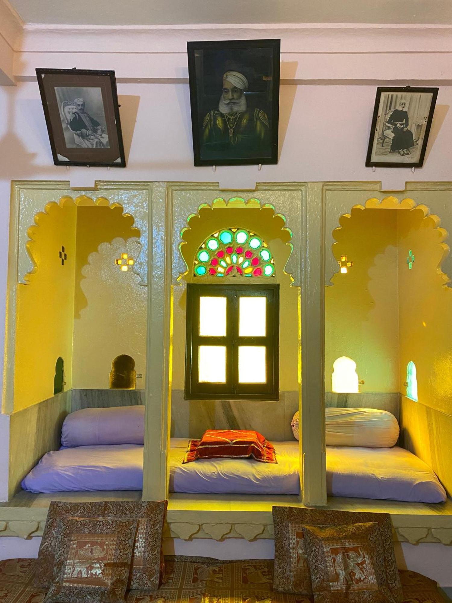 Tana Haveli *