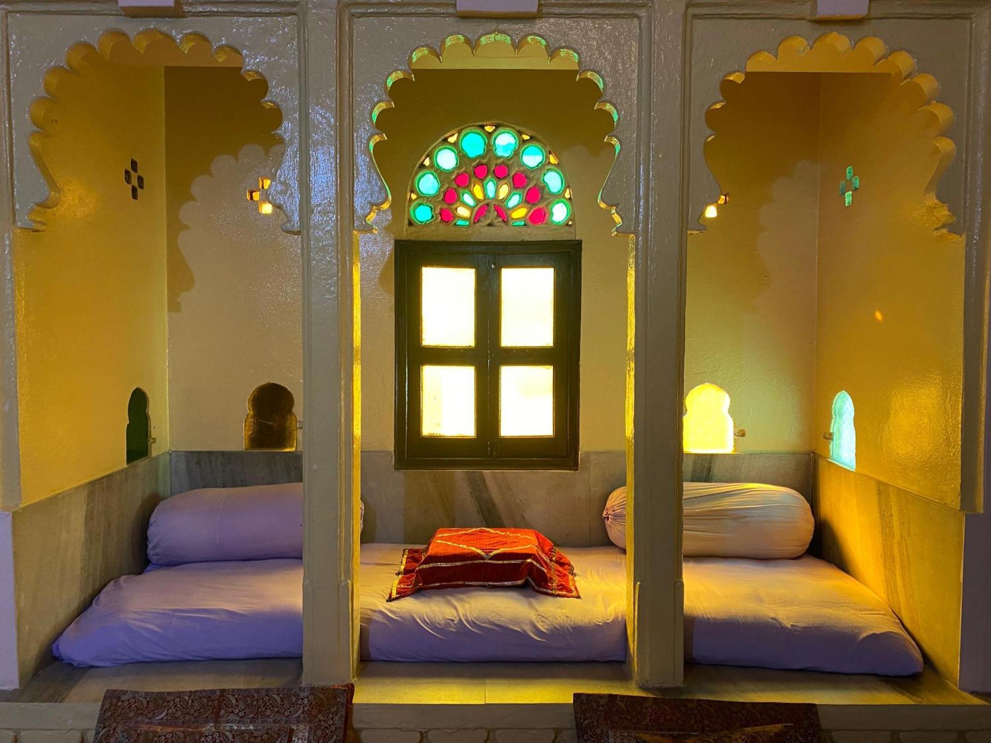 Tana Haveli * Udaipur