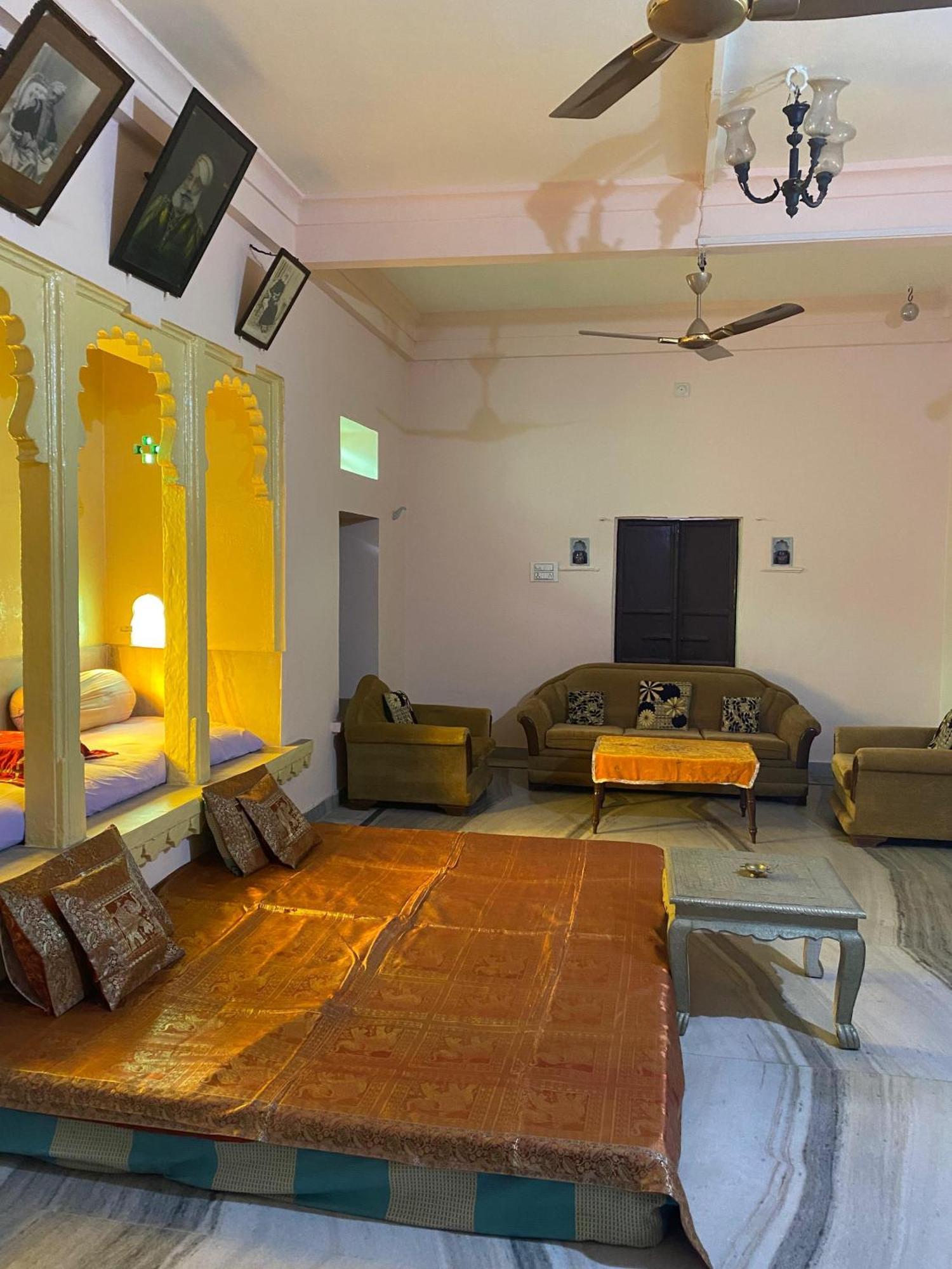 Tana Haveli