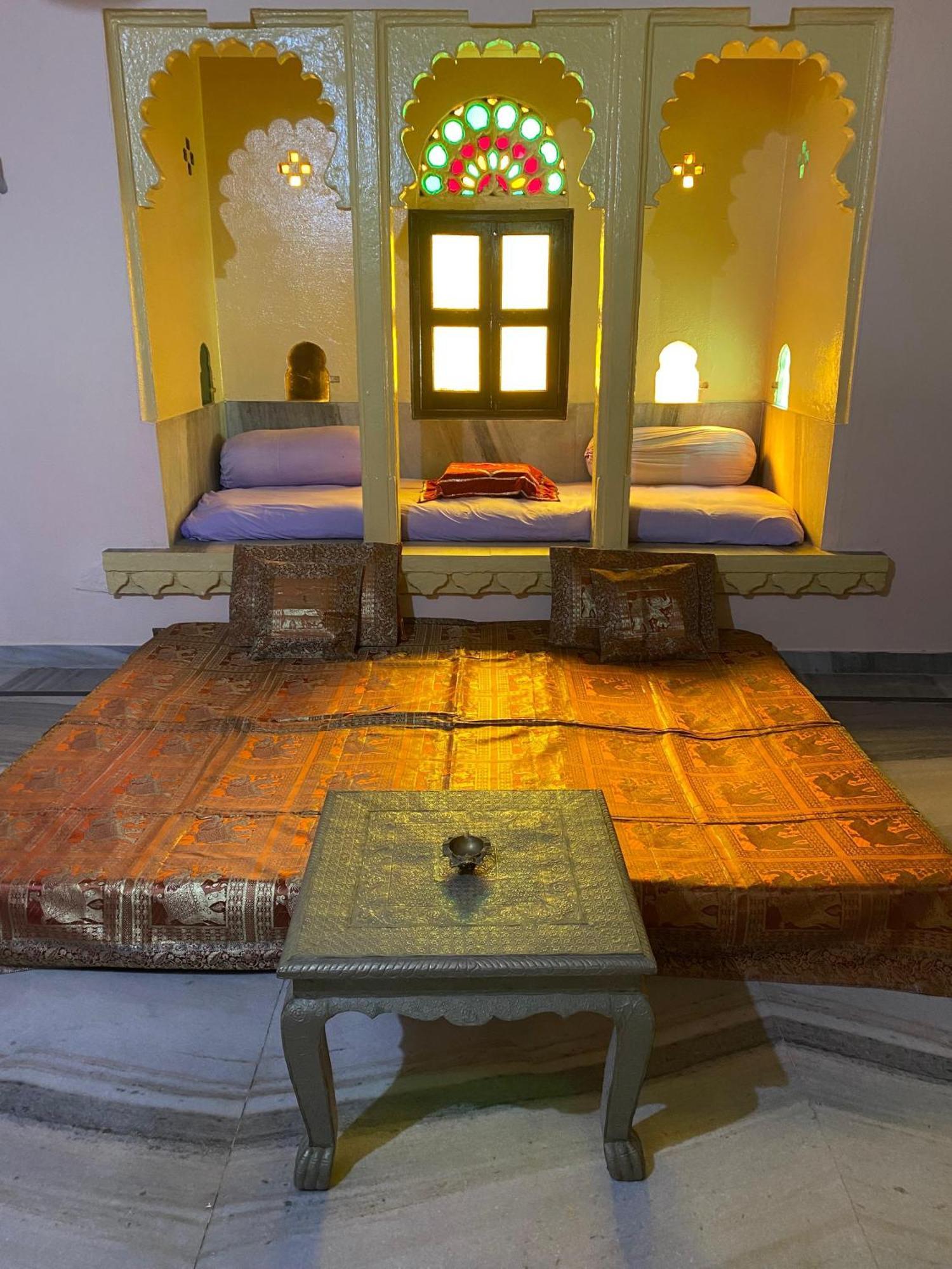 Guest house Tana Haveli