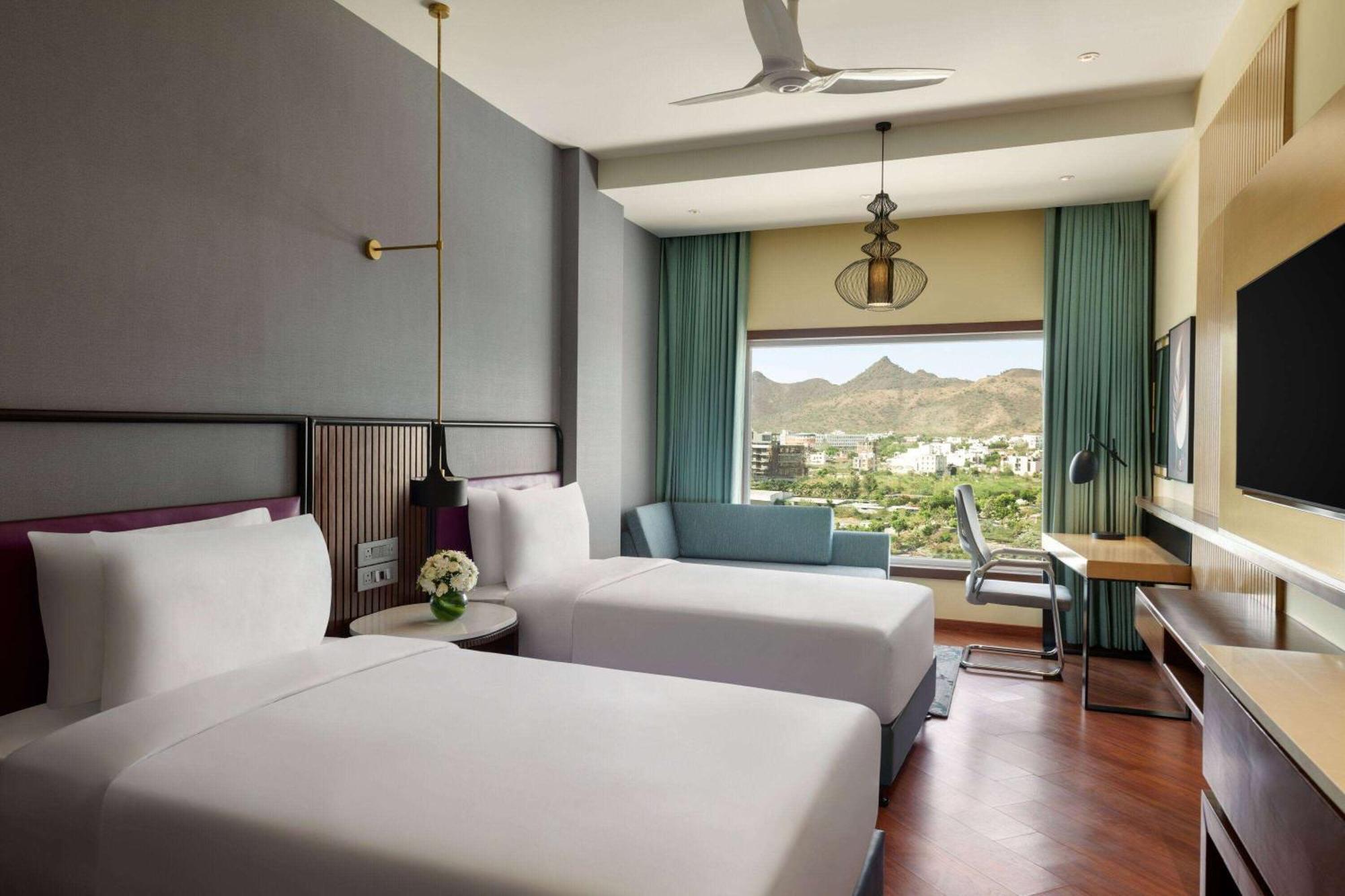 Ramada Encore By Wyndham Roopnagar Udaipur