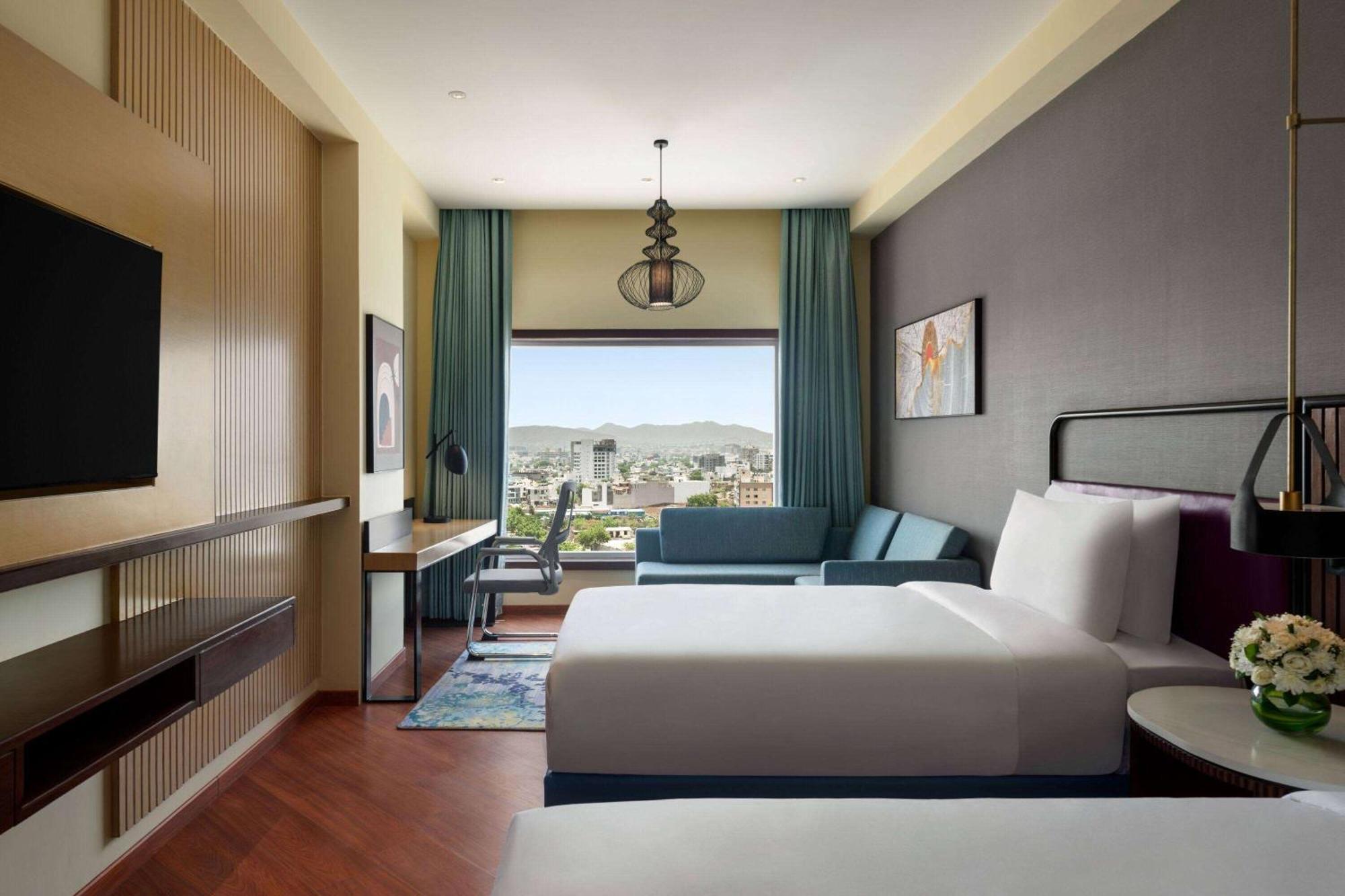Hotel Ramada Encore By Wyndham Roopnagar Udaipur
