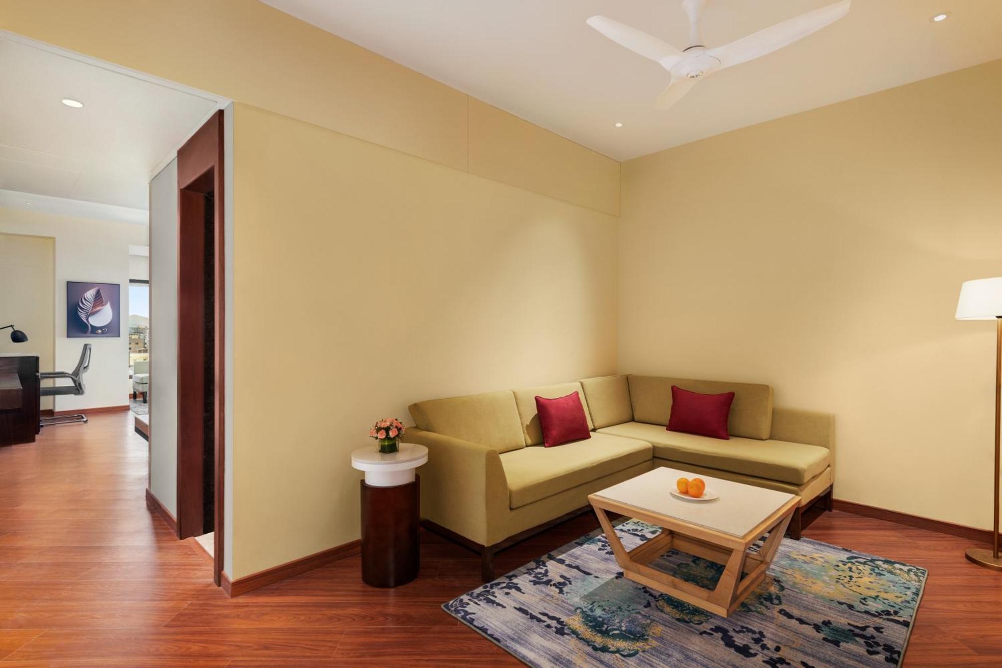 Ramada Encore By Wyndham Roopnagar Udaipur
