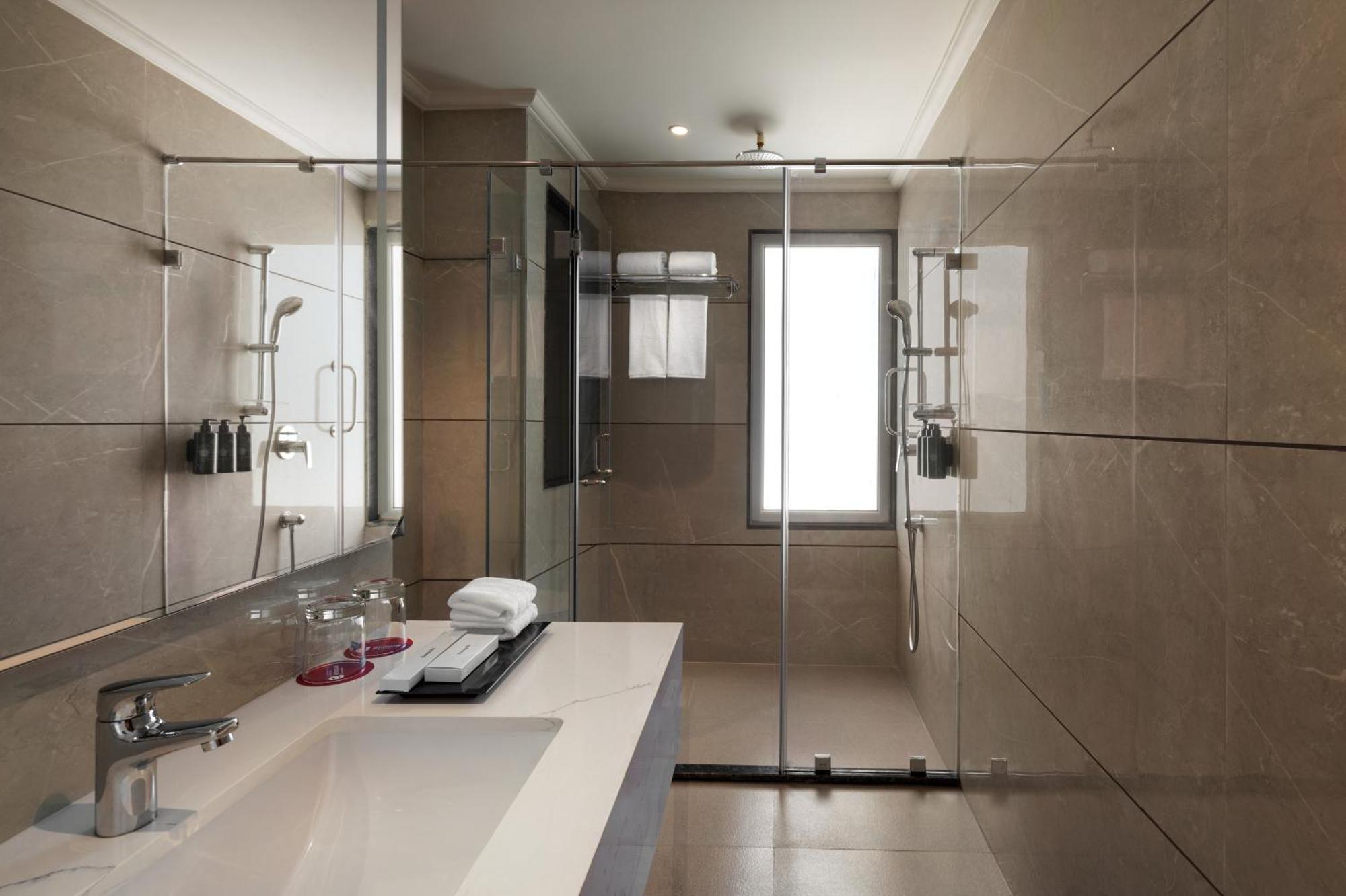 Ramada Encore By Wyndham Roopnagar