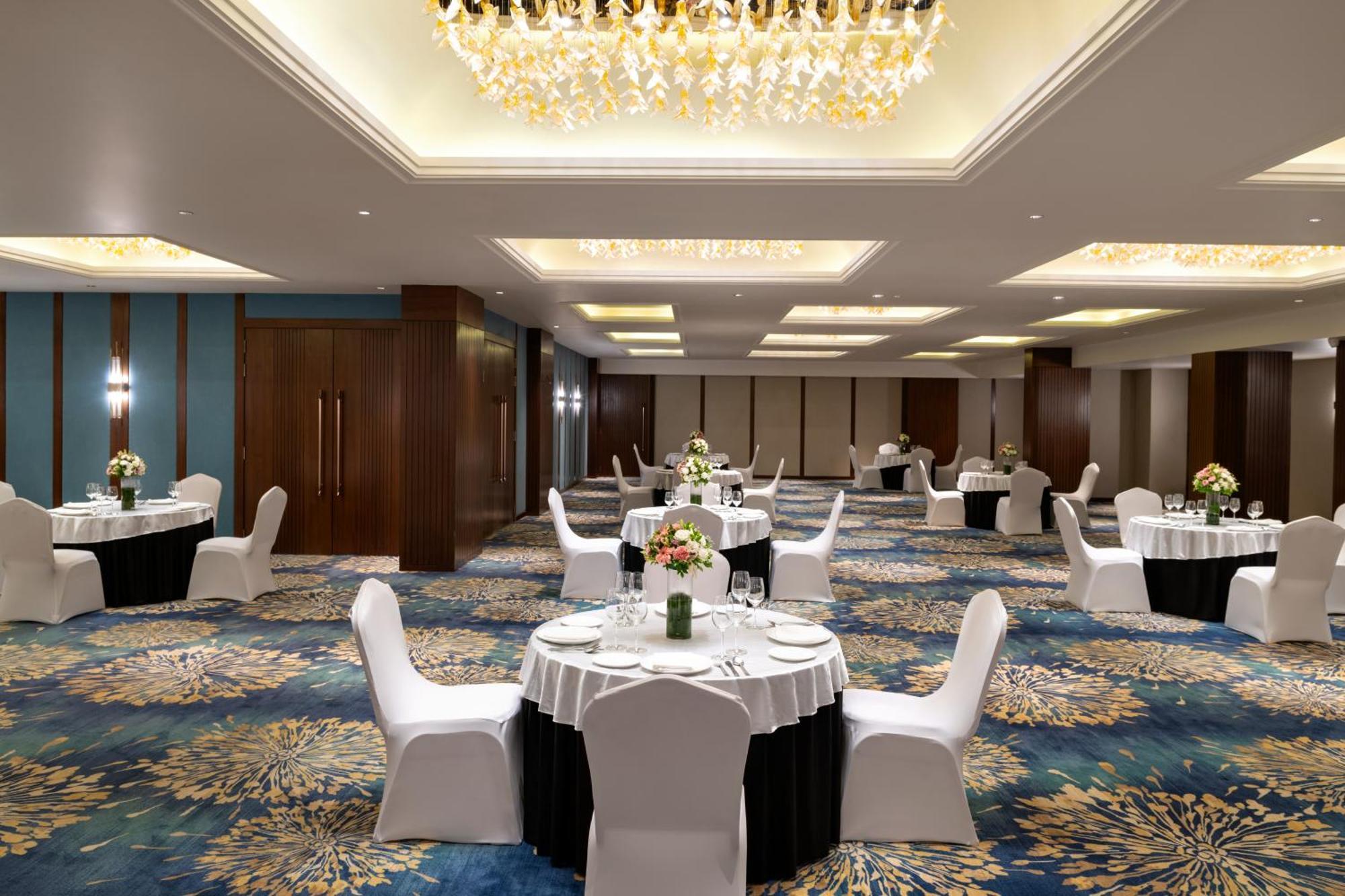 Ramada Encore By Wyndham Roopnagar Hotel Udaipur
