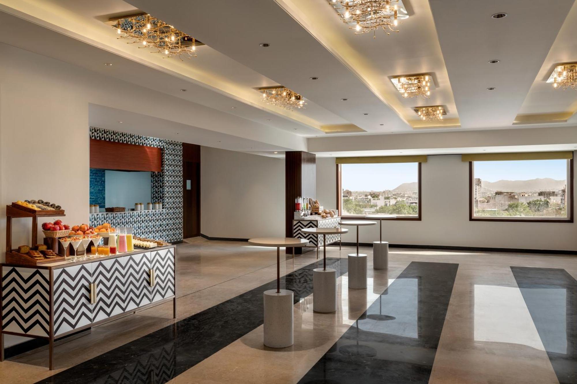Ramada Encore By Wyndham Roopnagar * Udaipur