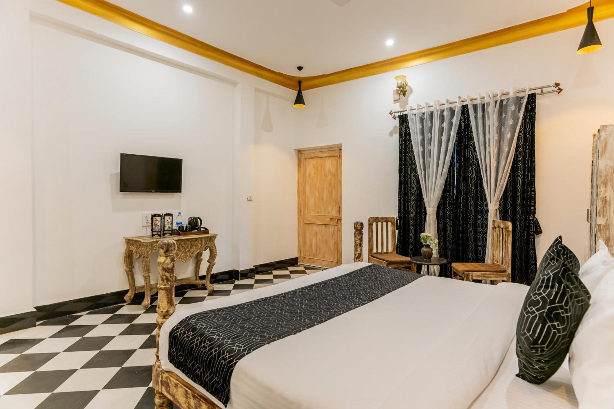 Wanderlust -A Boutique Hotel Homestay Udaipur