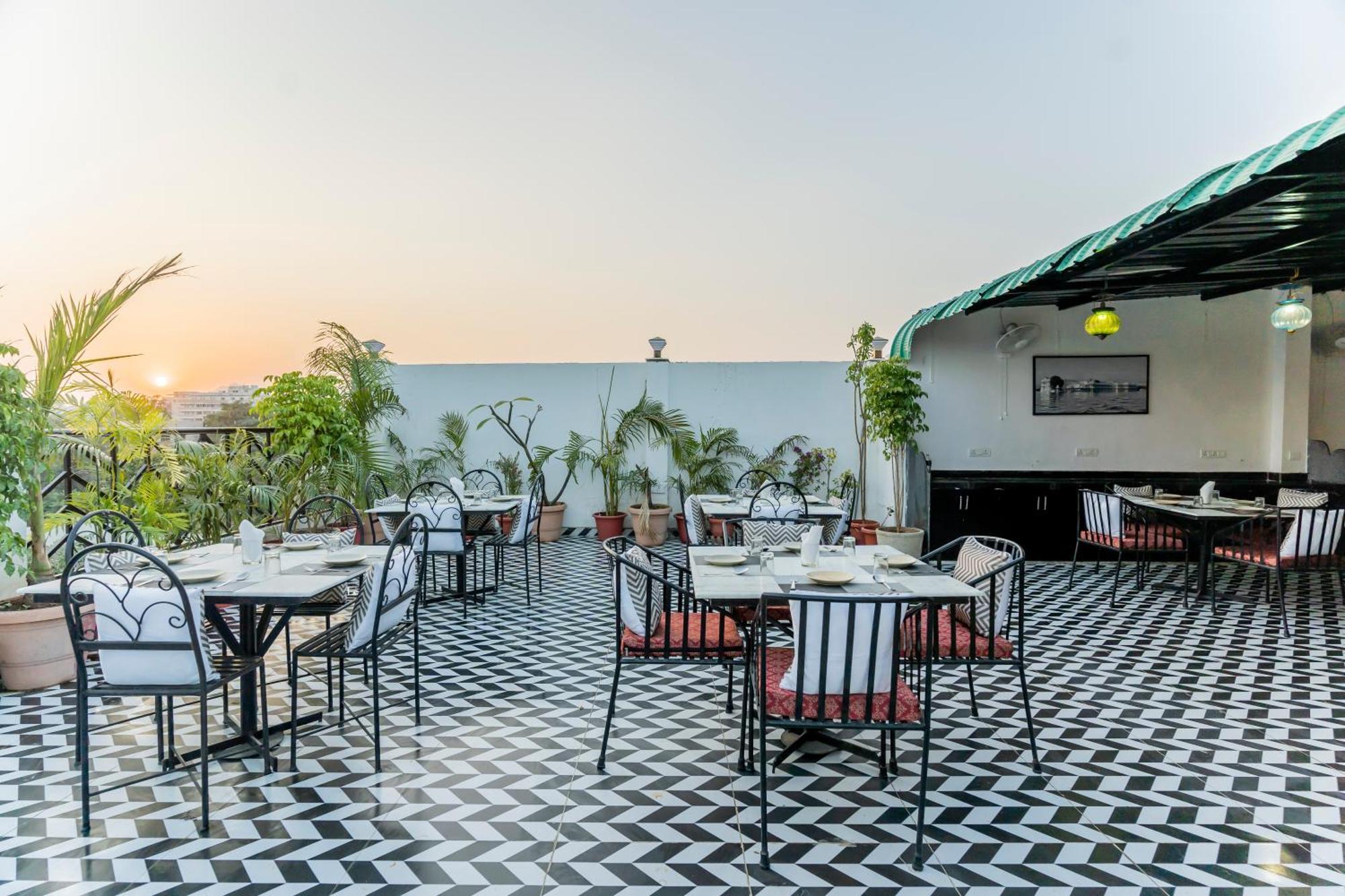Wanderlust -A Boutique Hotel * Udaipur