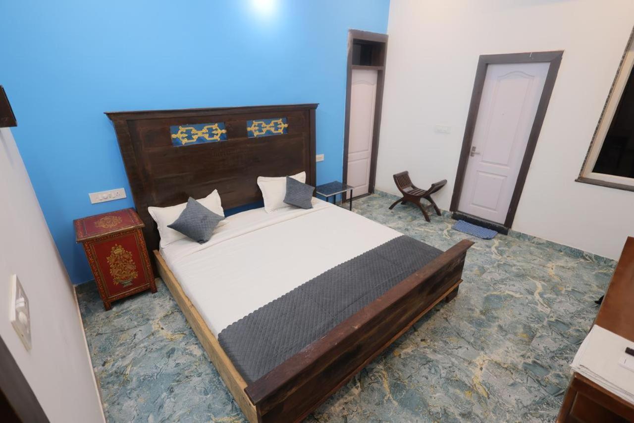 Jay Villa Udaipur