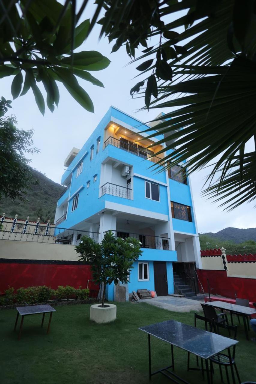 Villa Jay *
