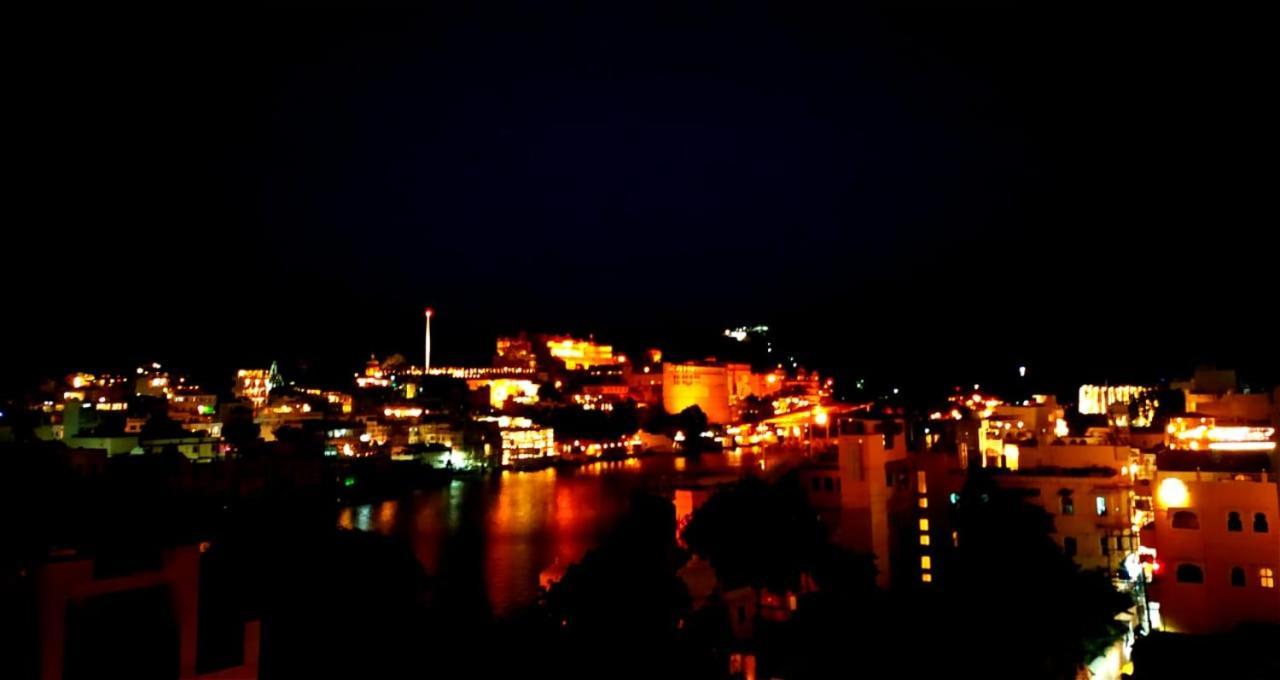 Vasu Vijay * Udaipur