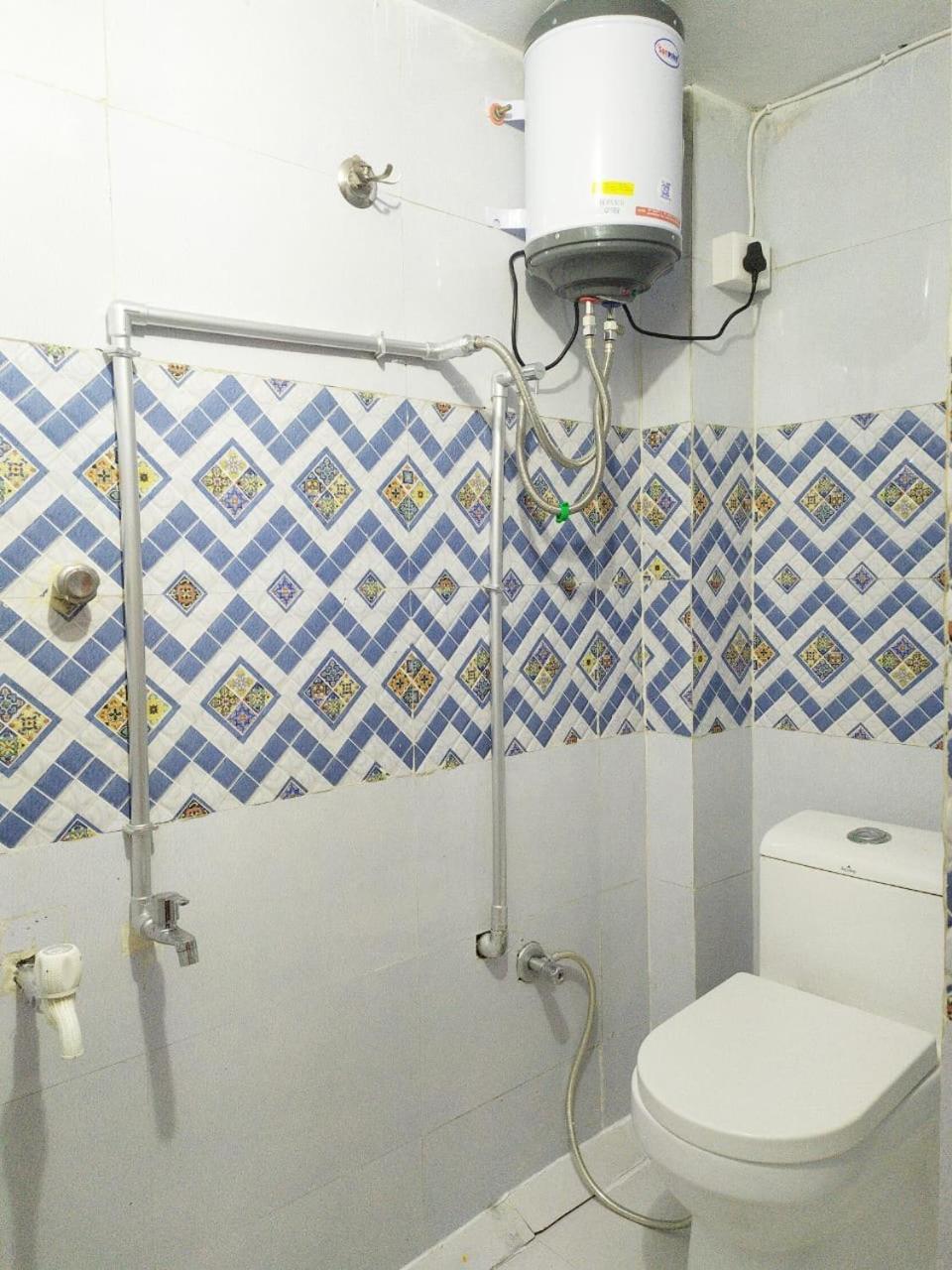 Homestay Vasu Vijay Udaipur