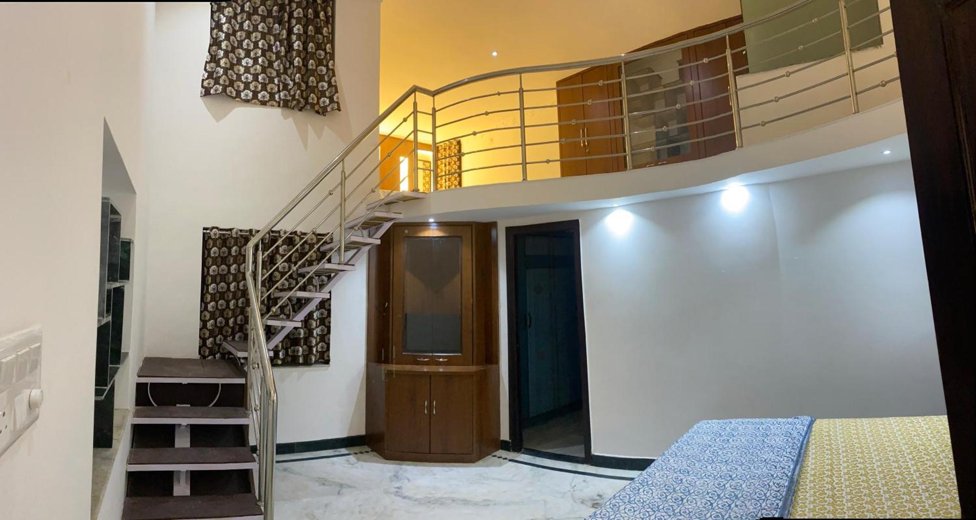 Villa Horizon Udaipur