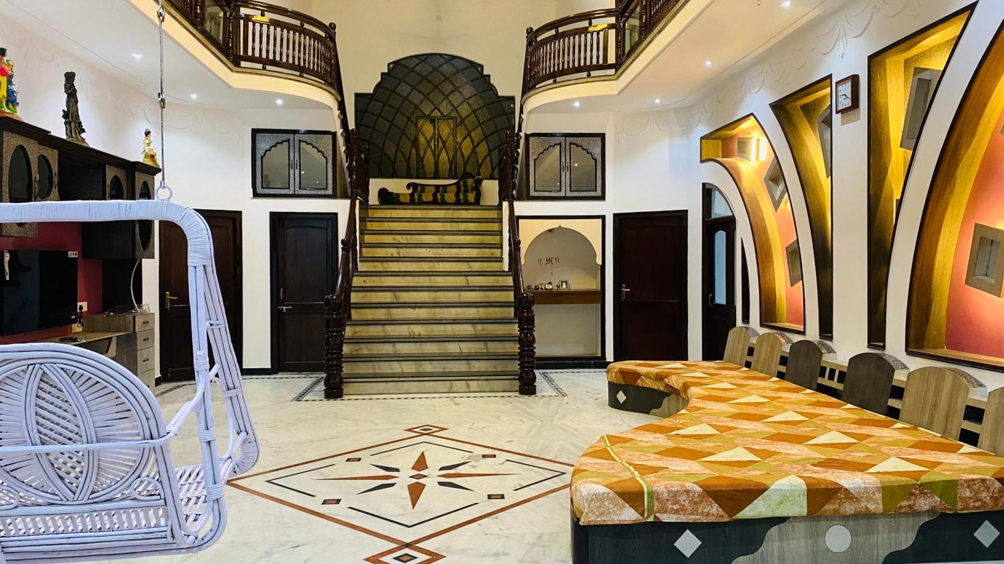 Horizon Villa