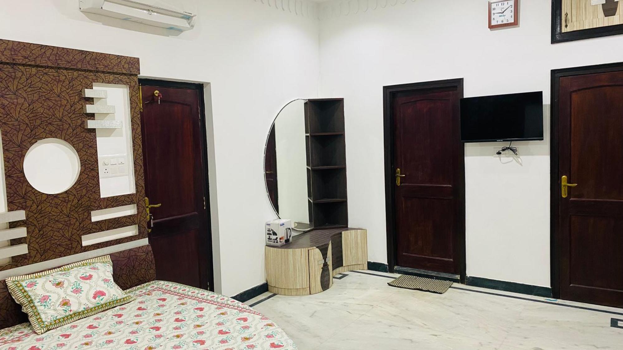 Horizon Villa Udaipur