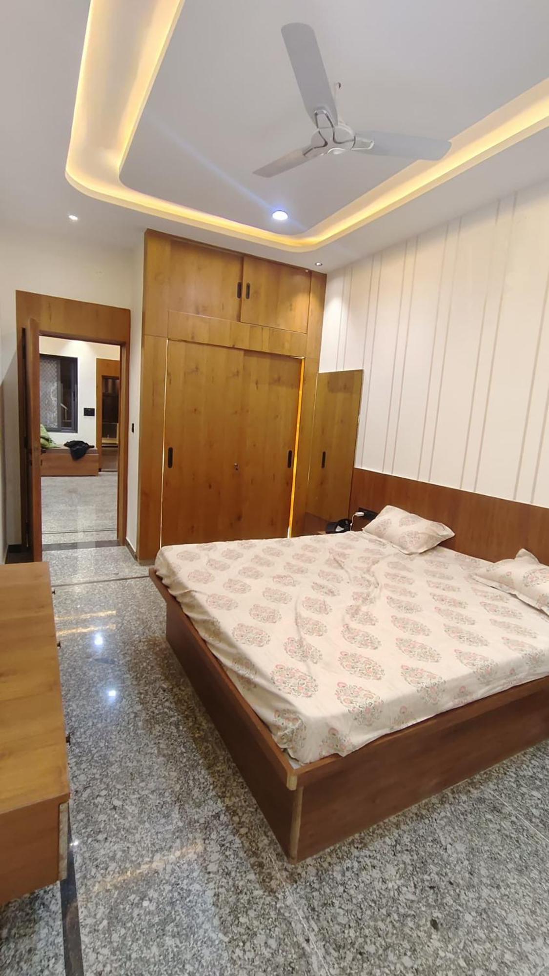 Homestay Tejal