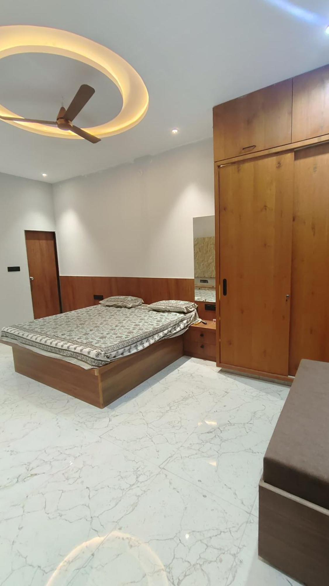 Tejal Homestay